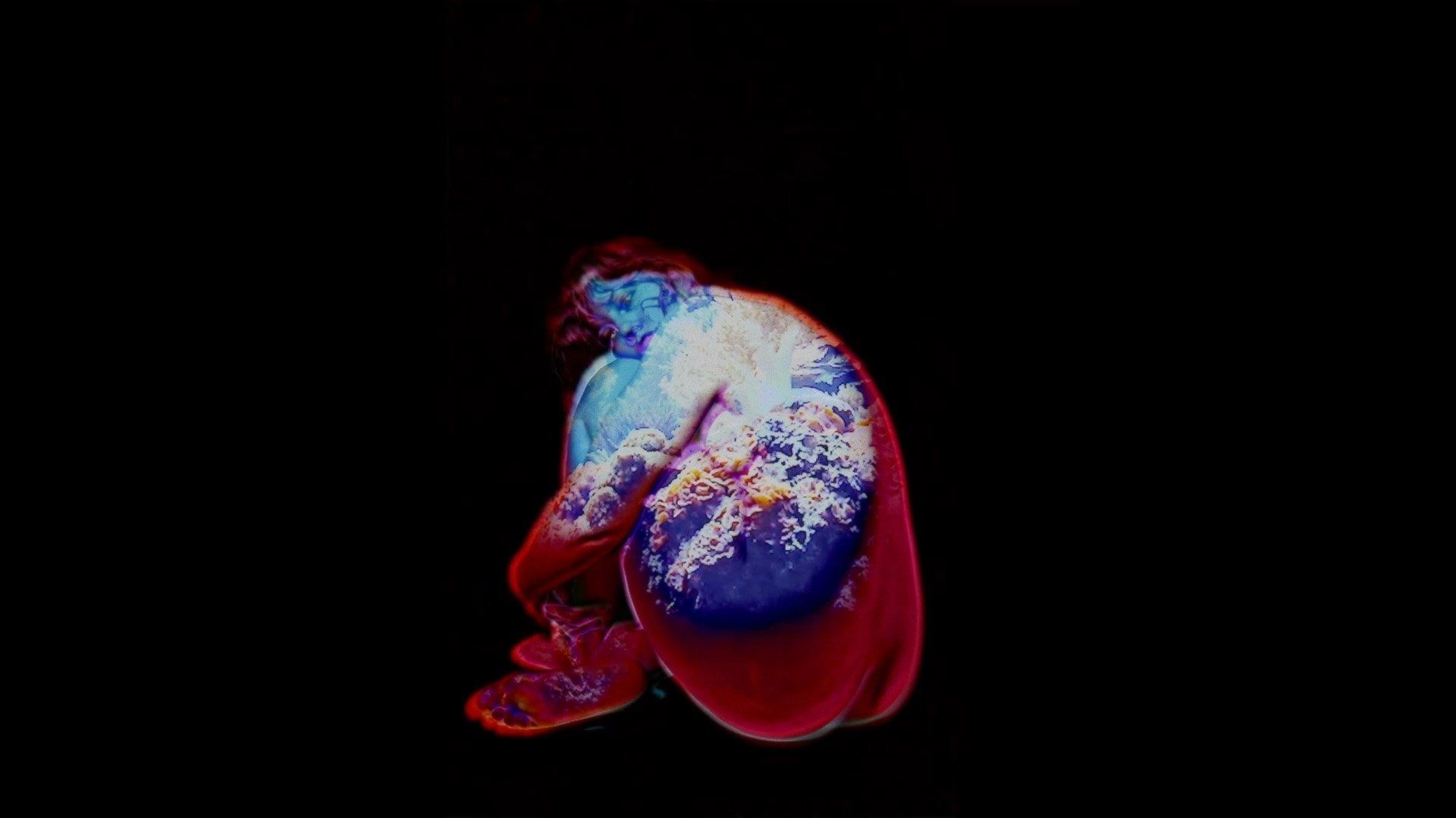 Directed by background