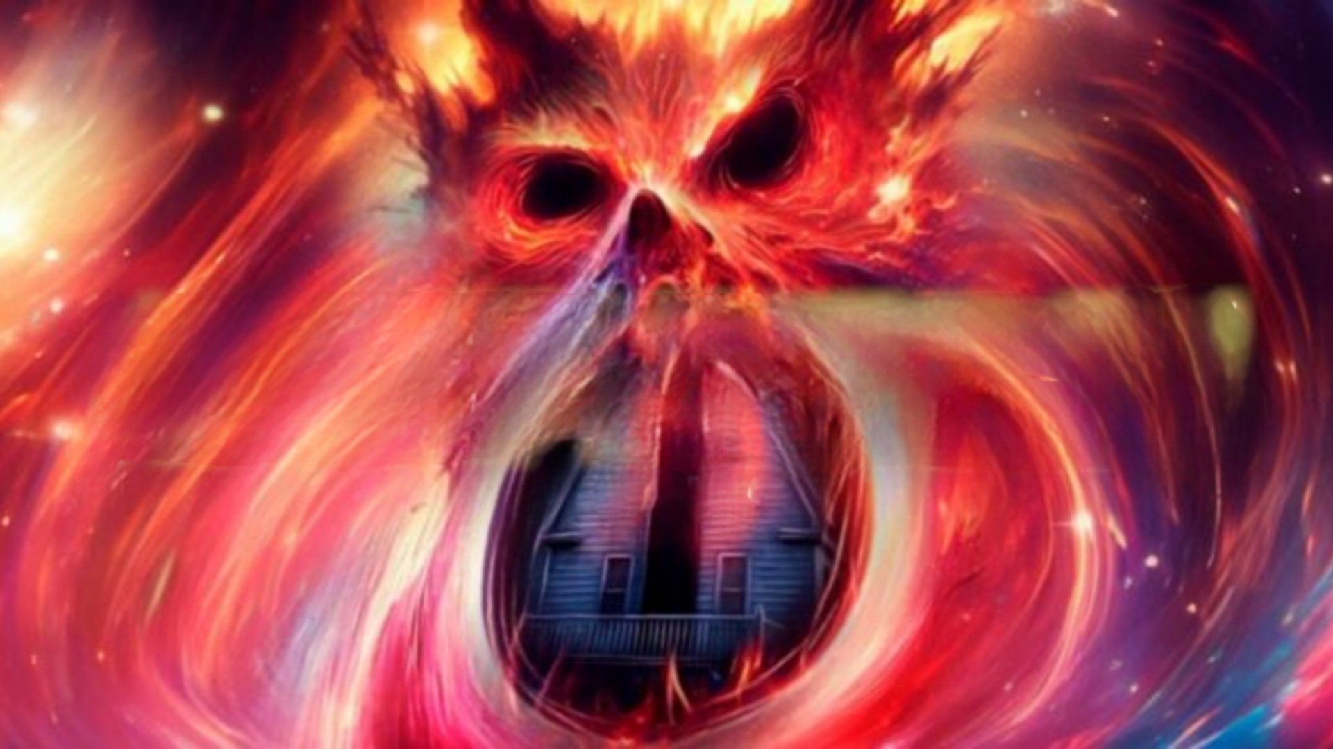 Amityverse background