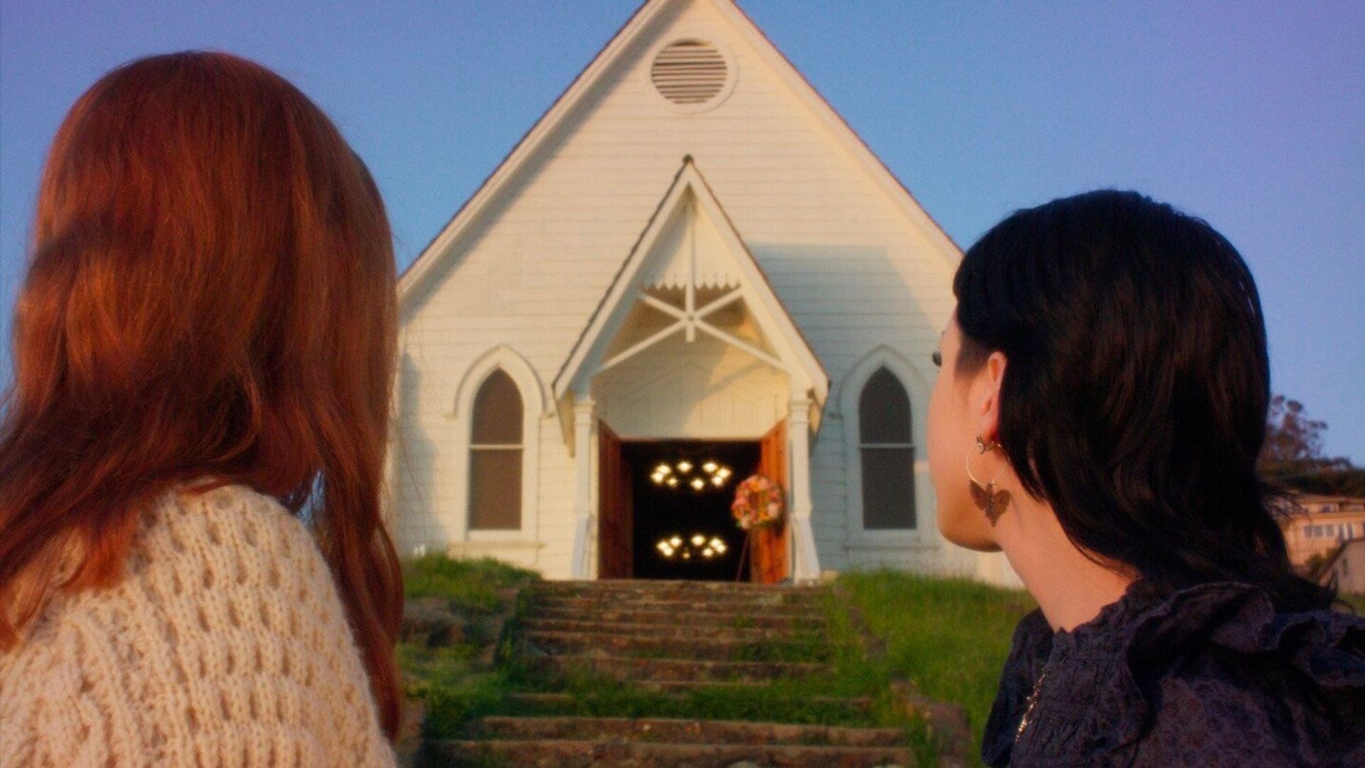 Oh Honey, Take Me Away! background