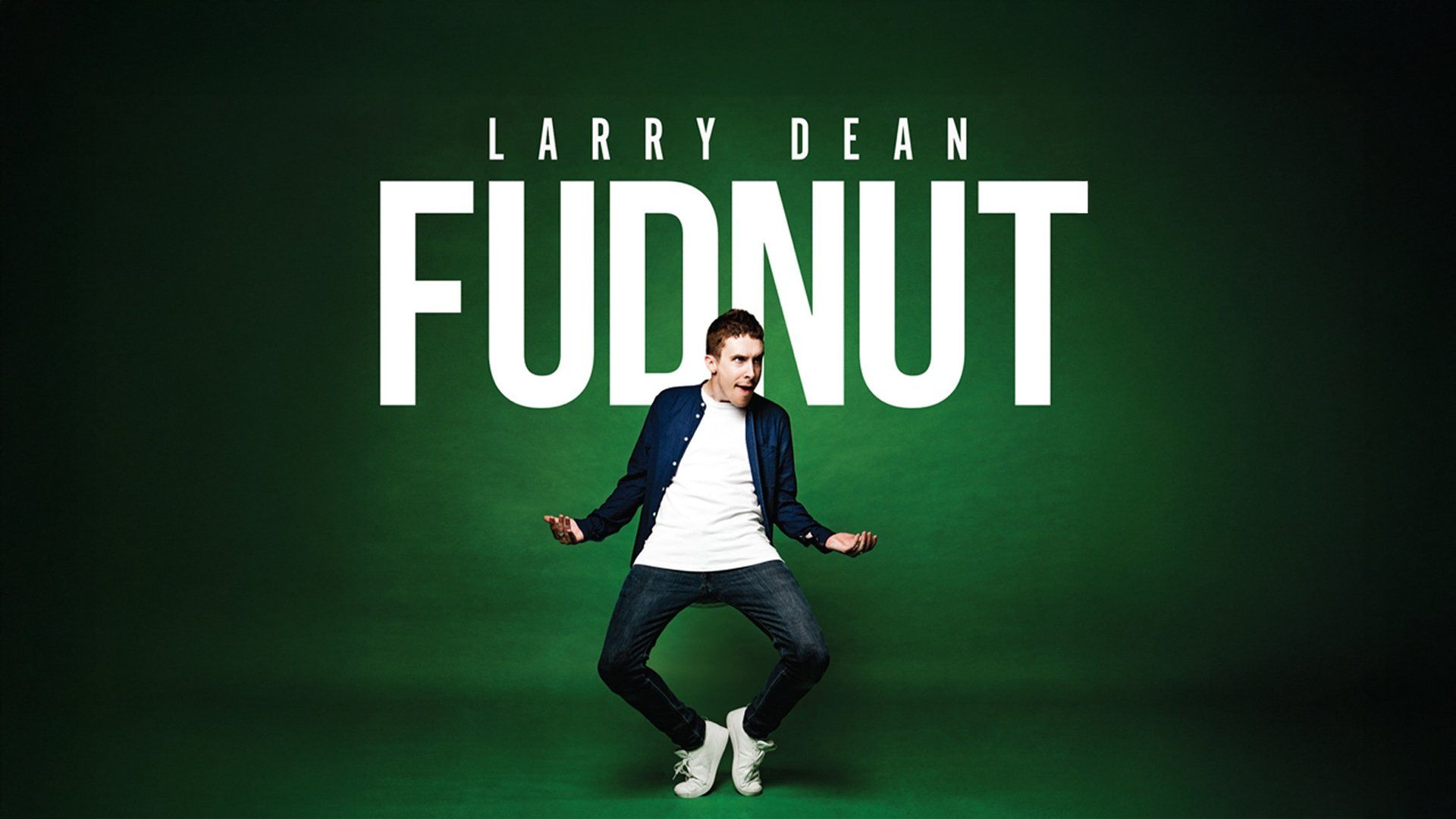 Larry Dean: Fudnut background