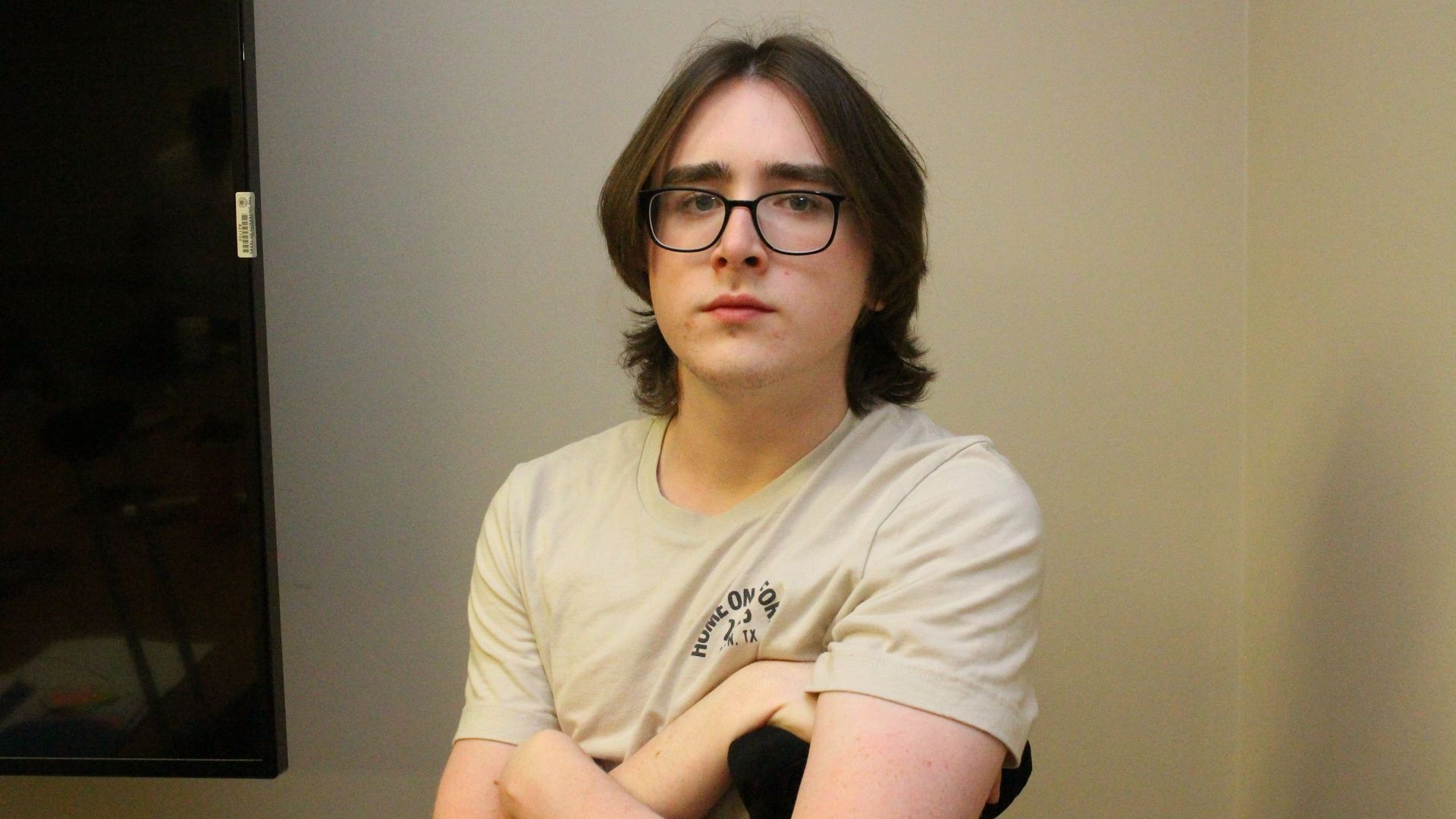 Don't Feed the Editor background