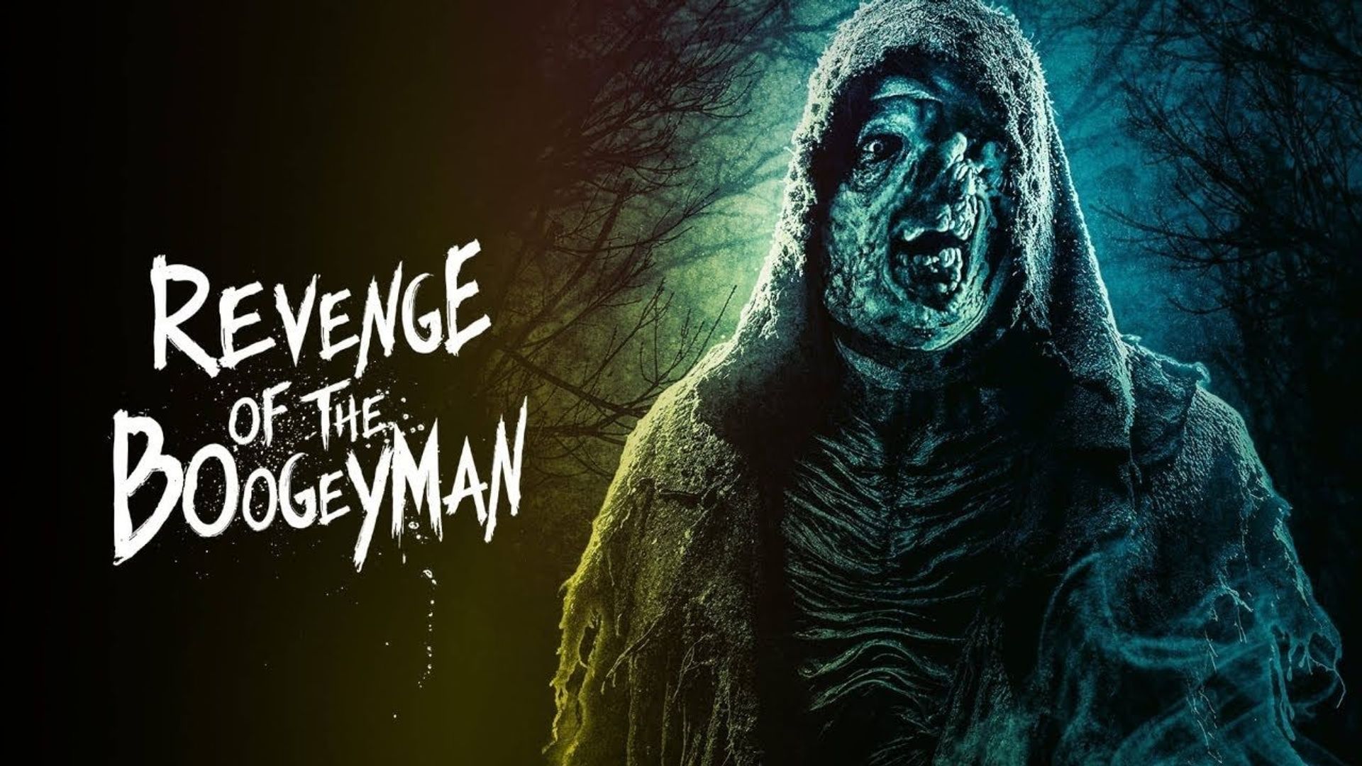 Revenge of the Boogeyman background