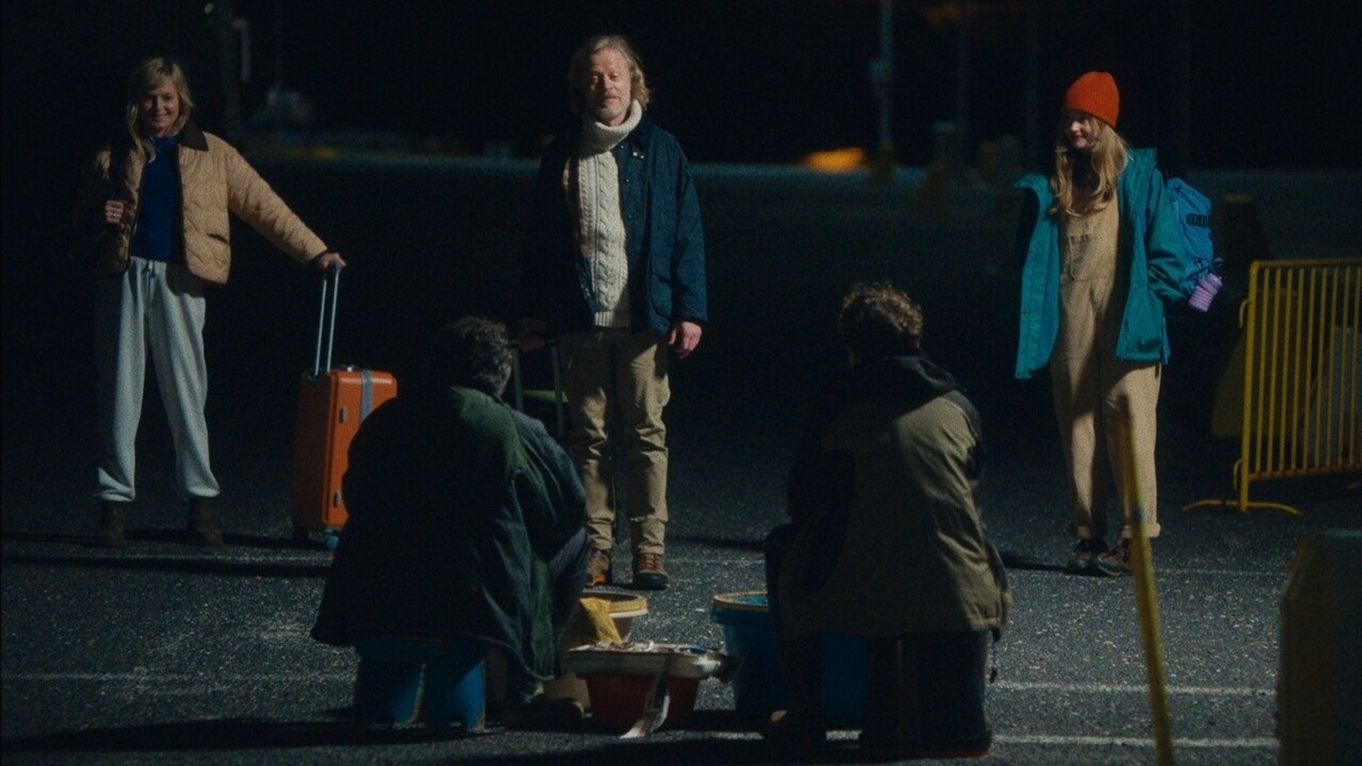 Pirateland background