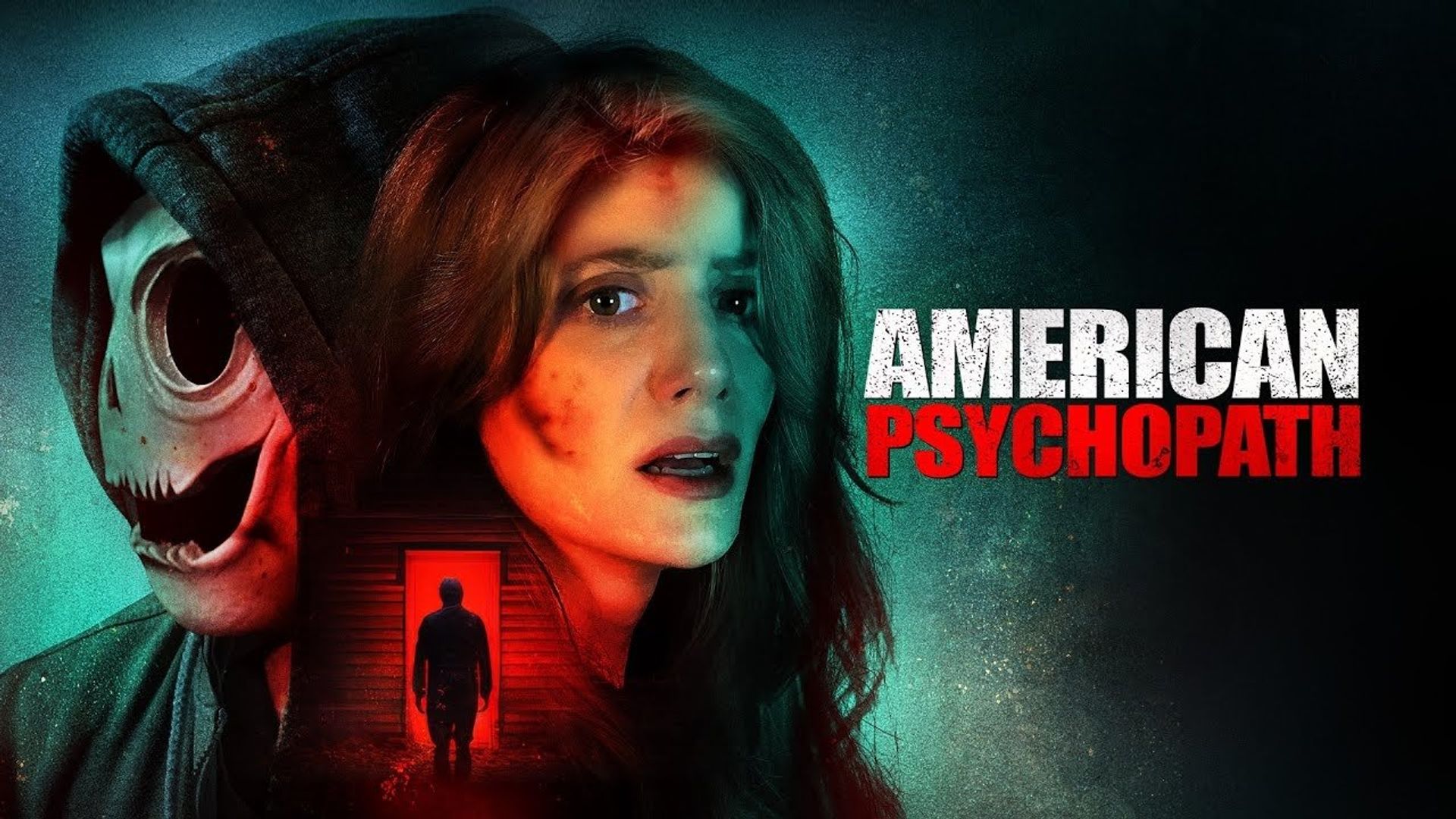 American Psychopath background