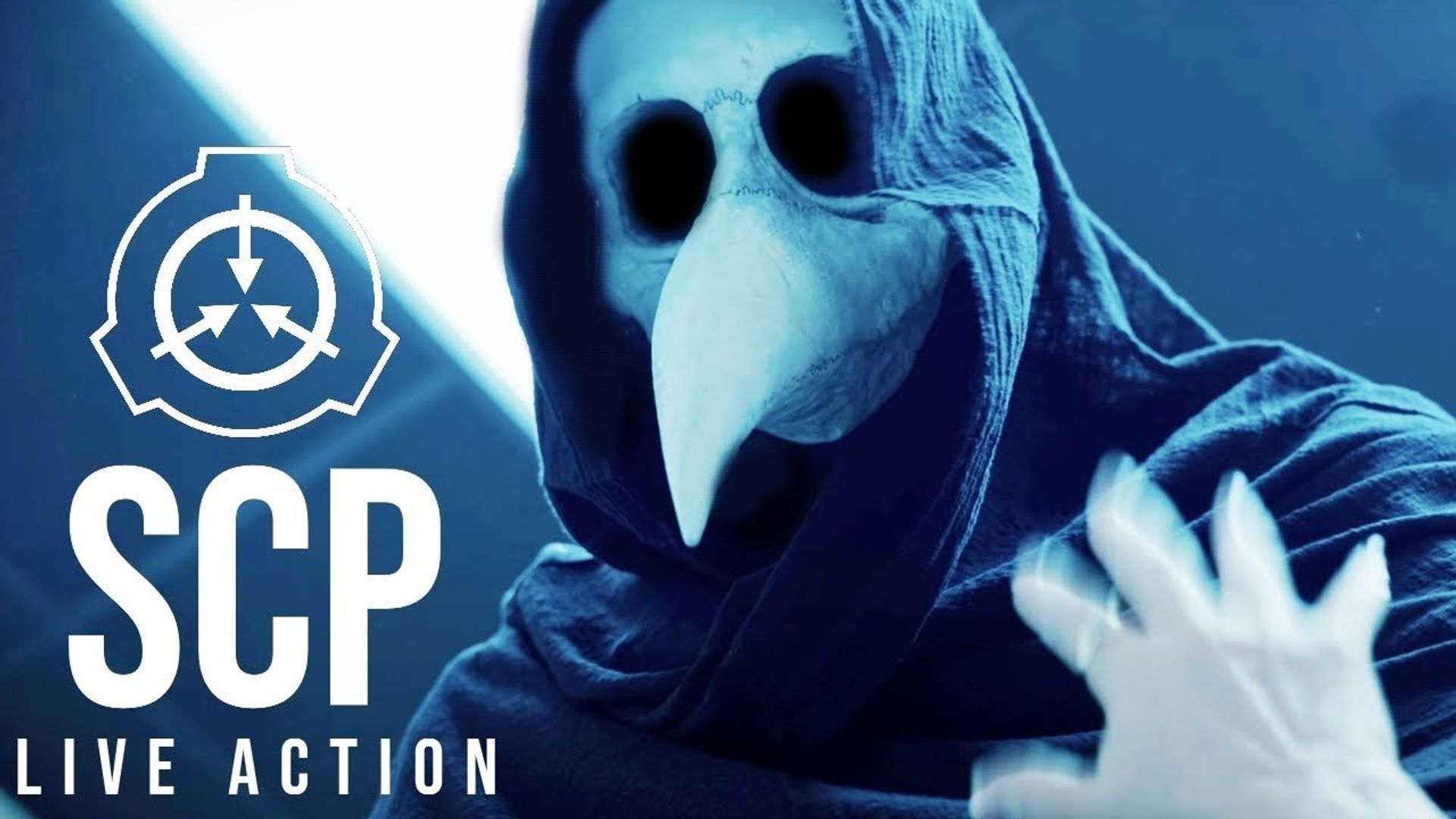 SCP: The Doctor background