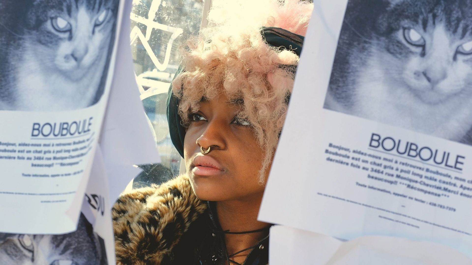 Dumpster Duchess background