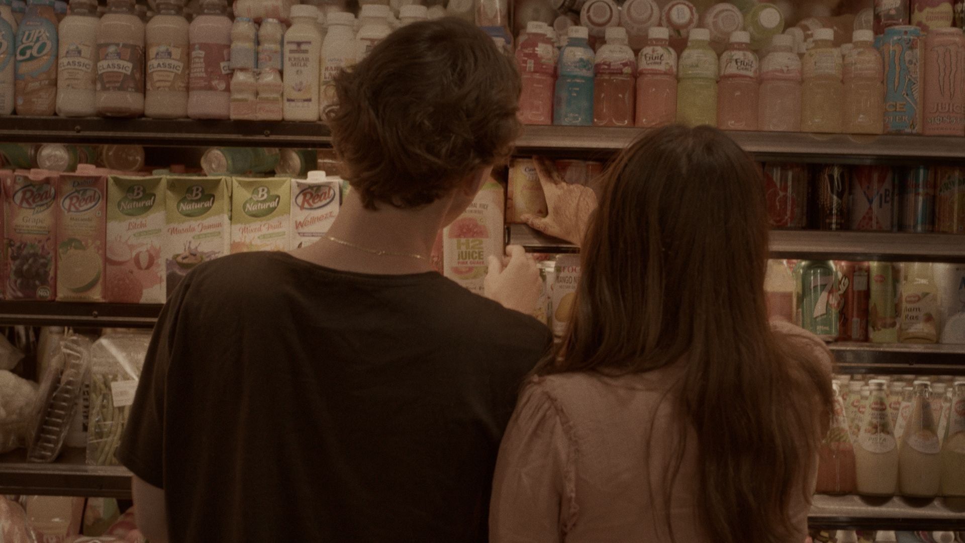 We Have Until August background