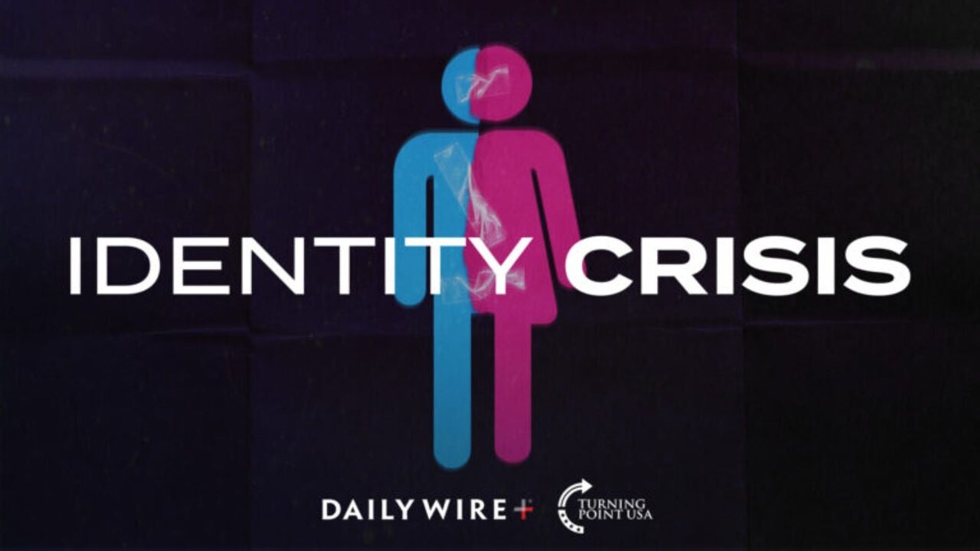 Identity Crisis background