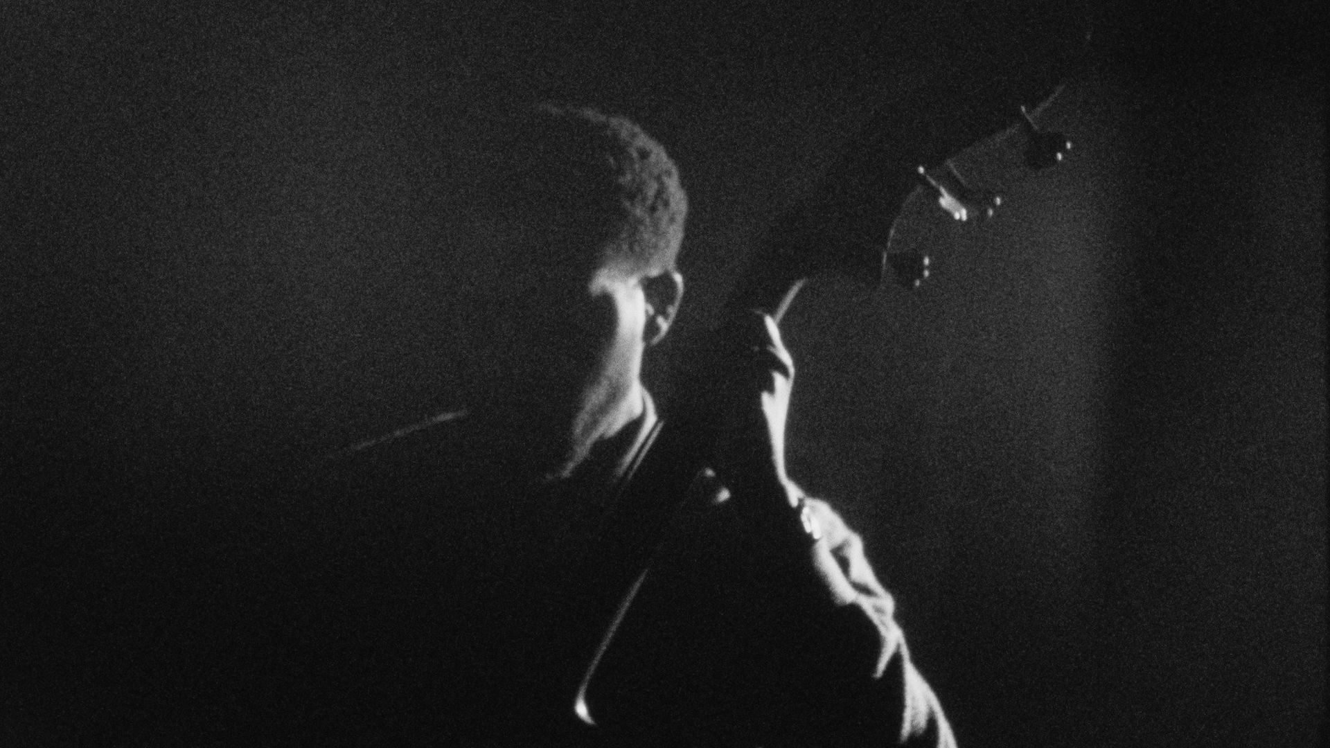 Bailey's Blues background