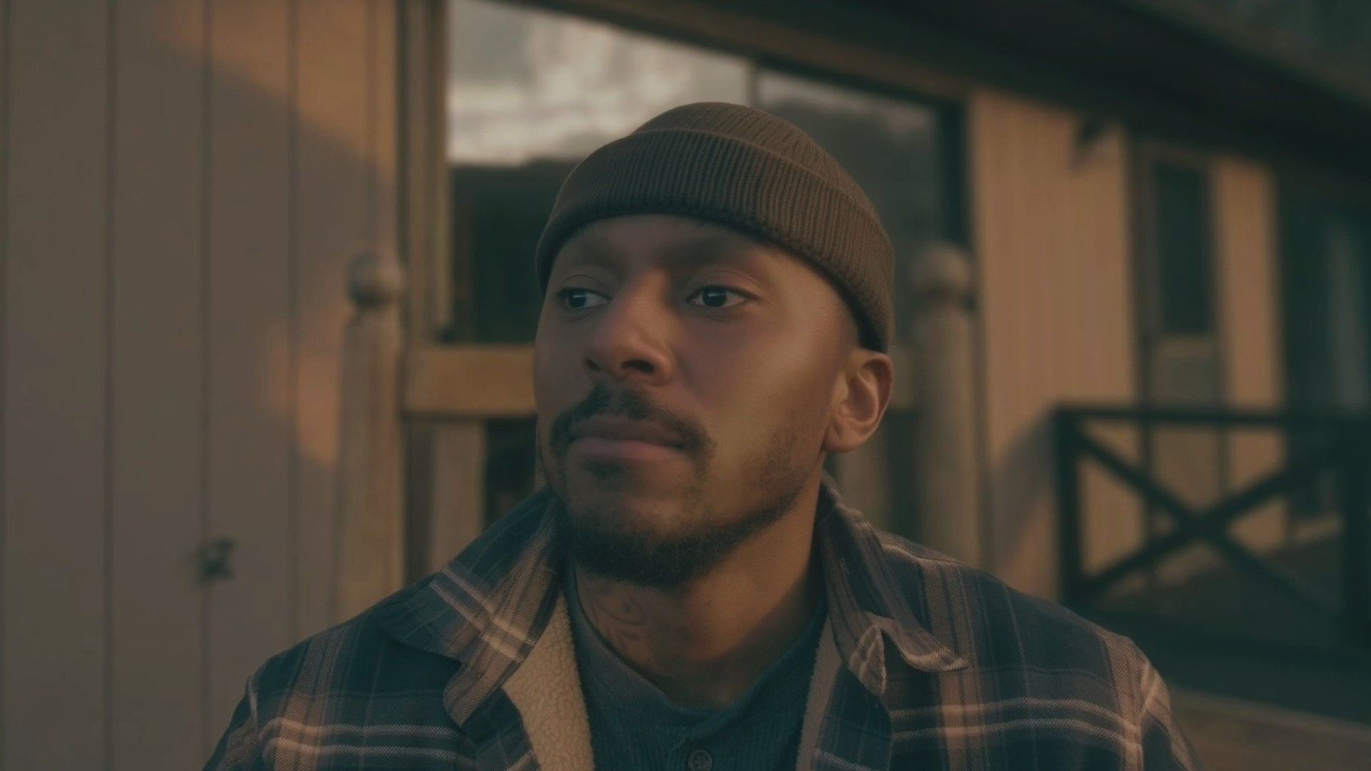 The Sounds of Insanity background