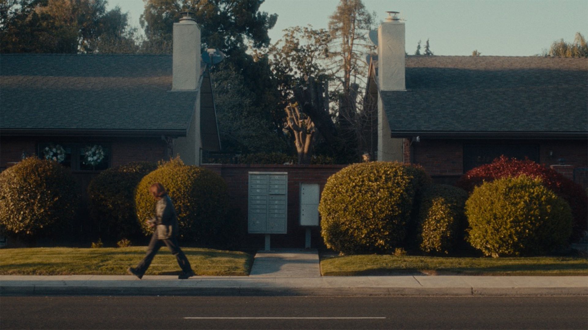 I've Got A Feeling background