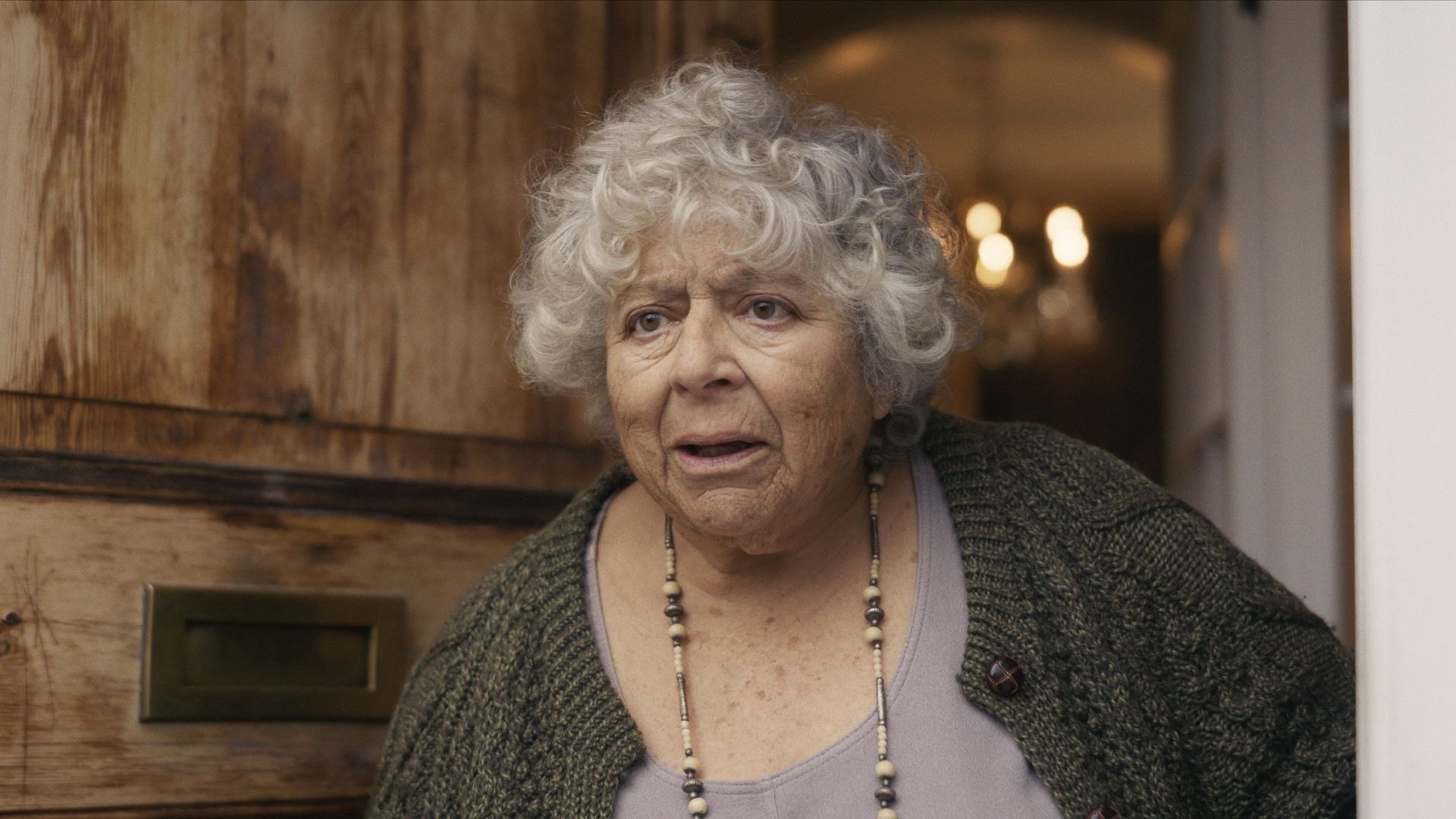 A Friend of Dorothy background