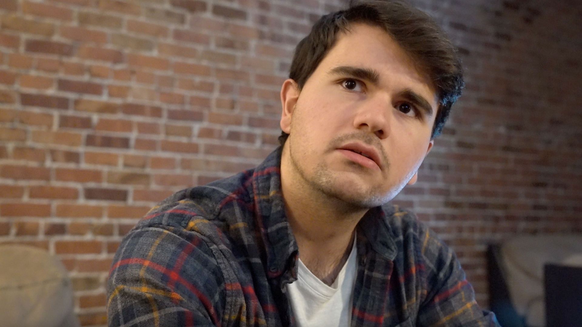 For a Few Moments background