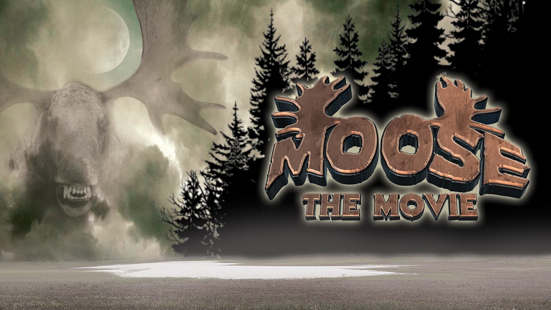 Moose background