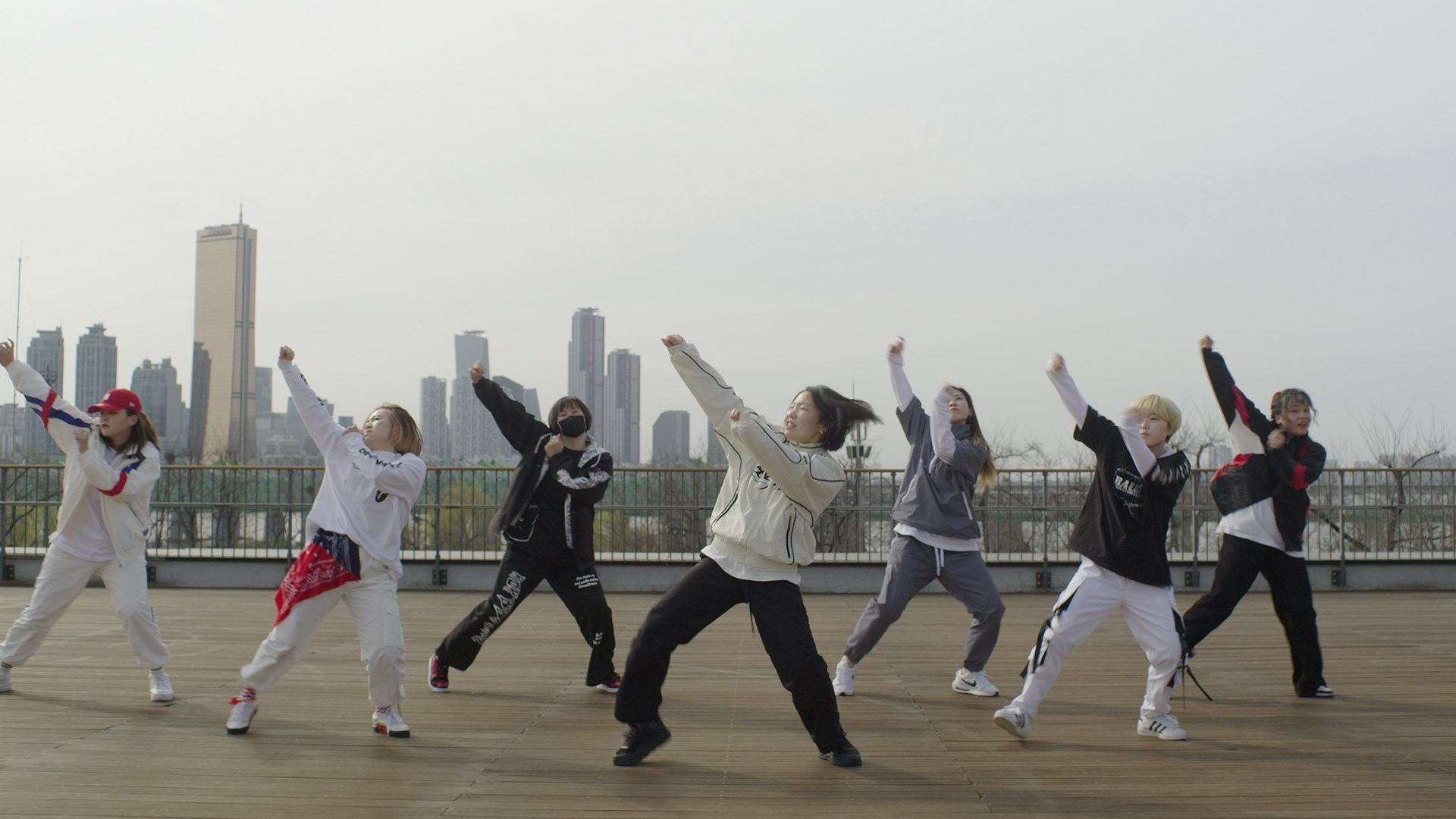 BTS ARMY: FOREVER WE ARE YOUNG background