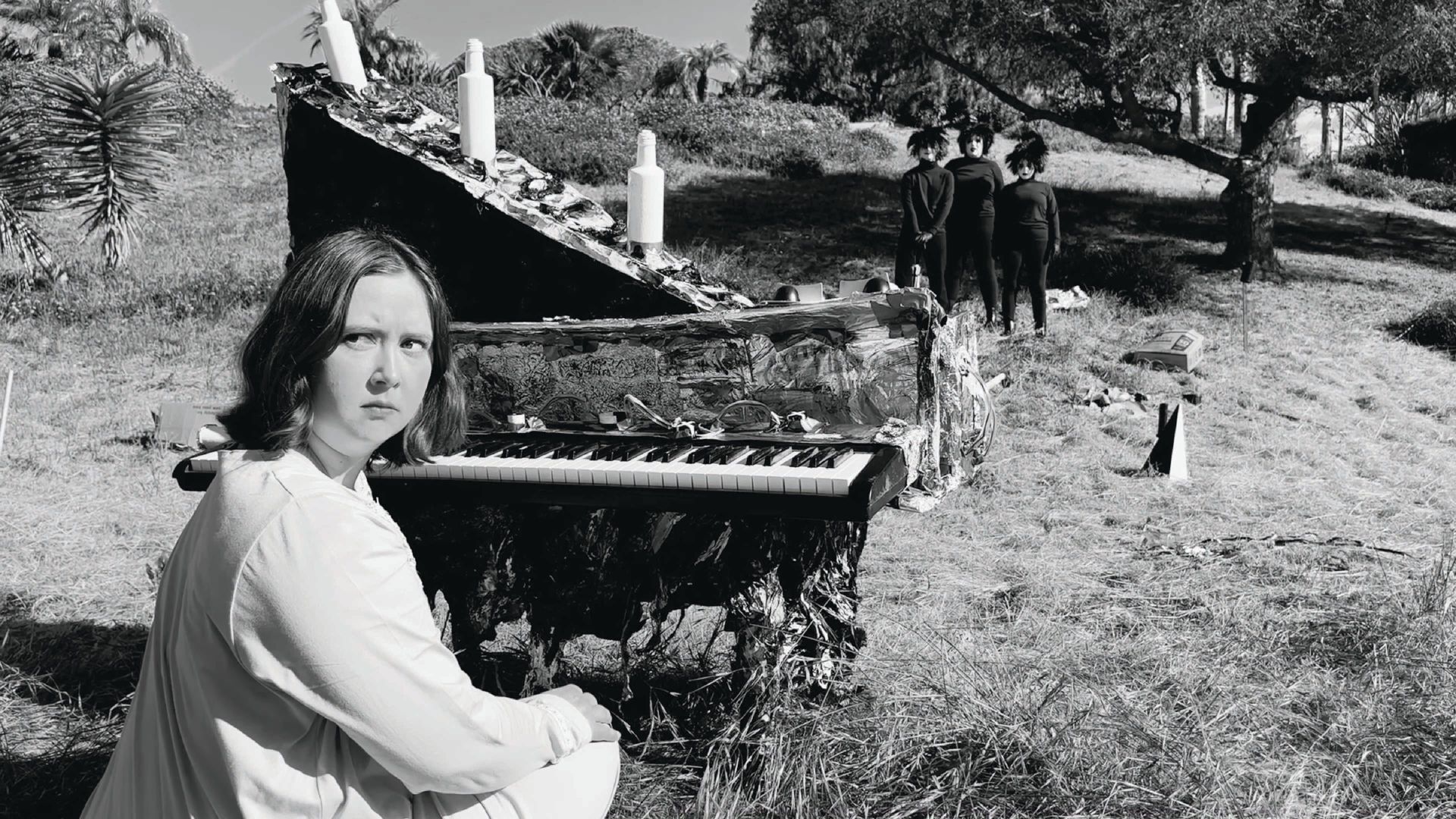 Tempo Rubato background