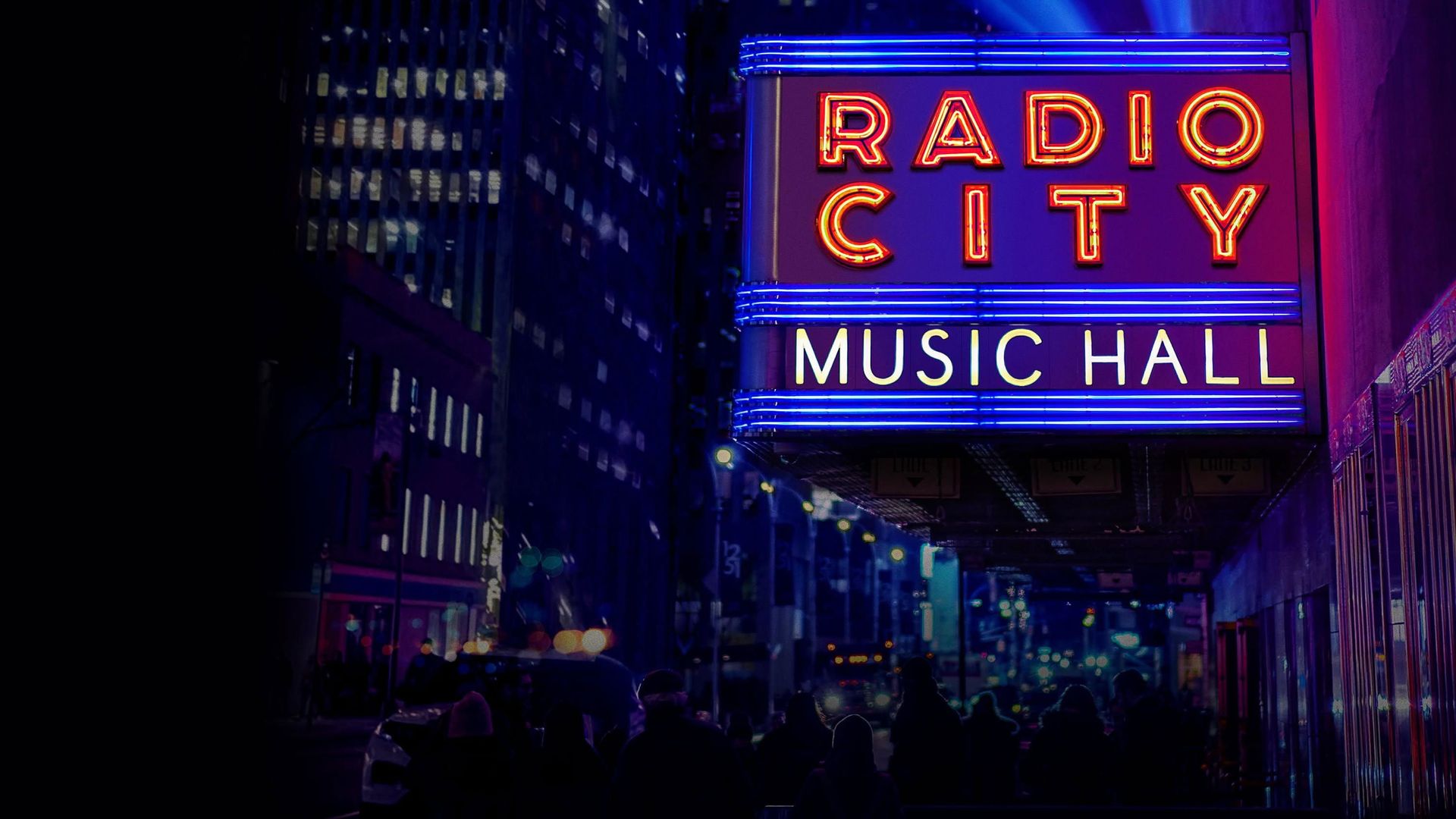 SNL50: The Homecoming Concert background