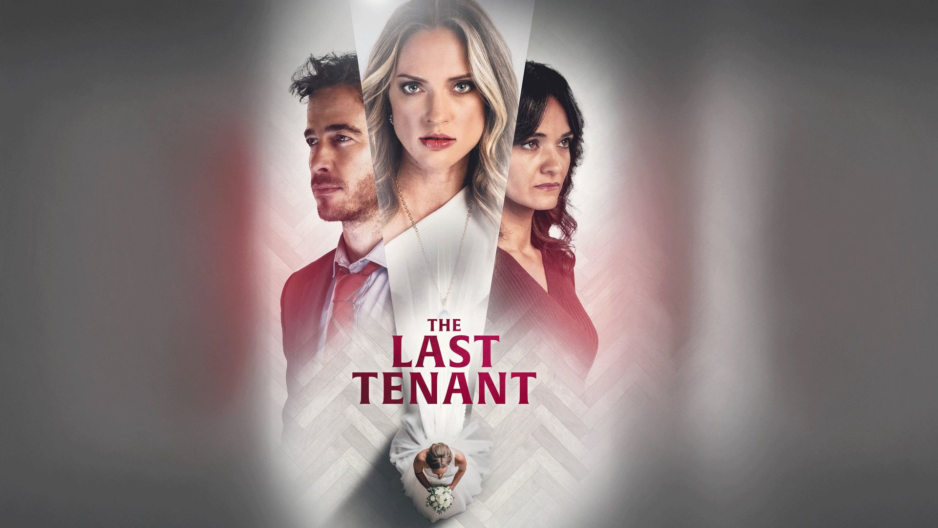 The Last Tenant background