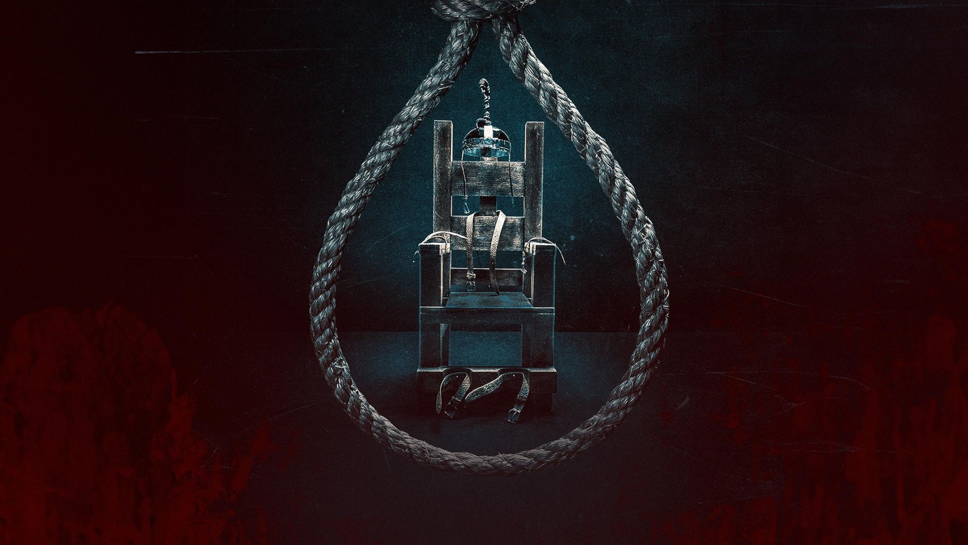Executions: The Rise and Fall of Capital Punishment background