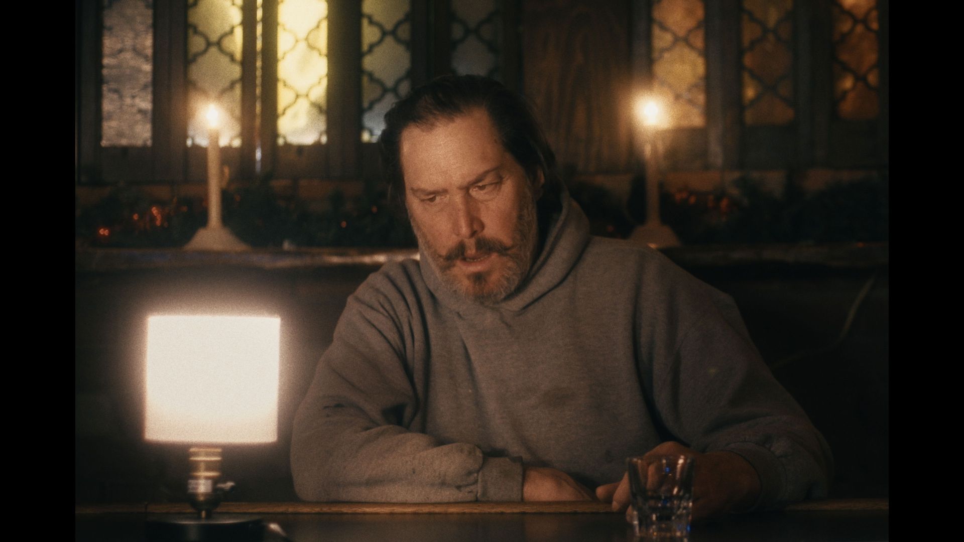 Drink and Be Merry background