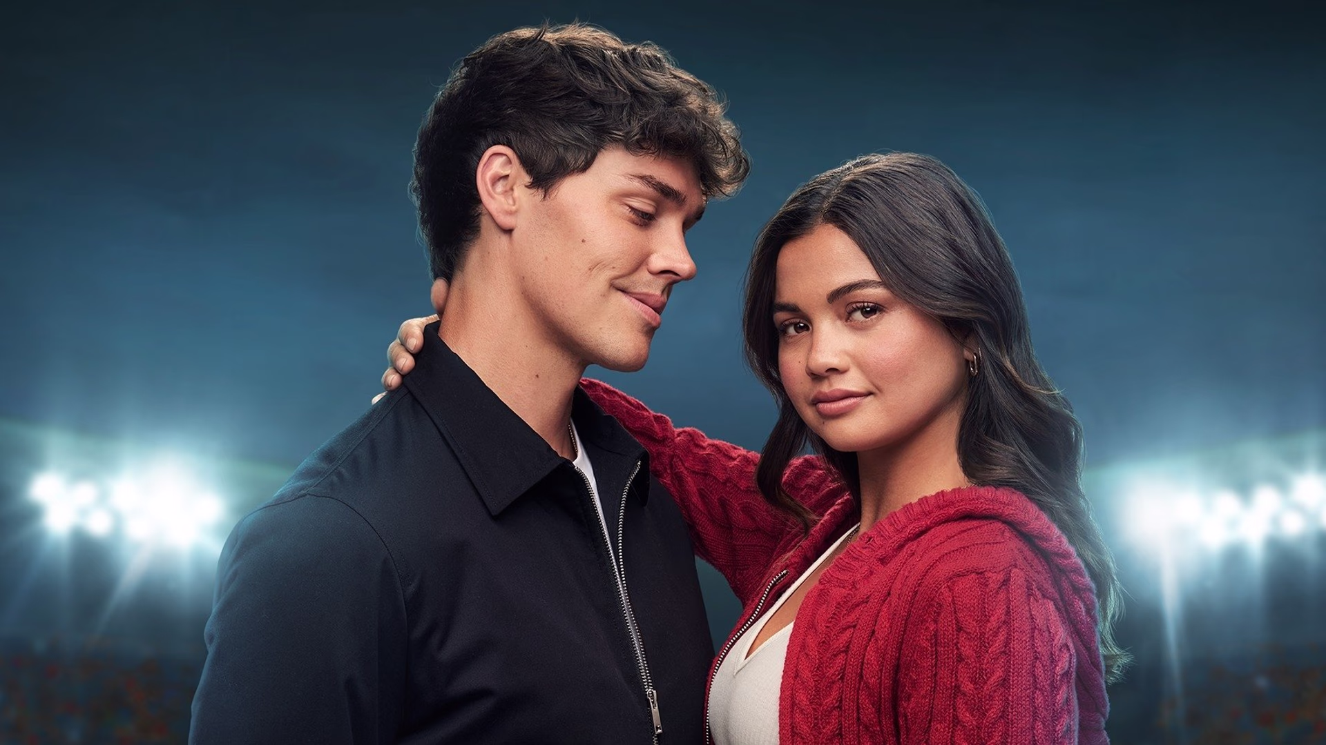 Sidelined 2: Intercepted background