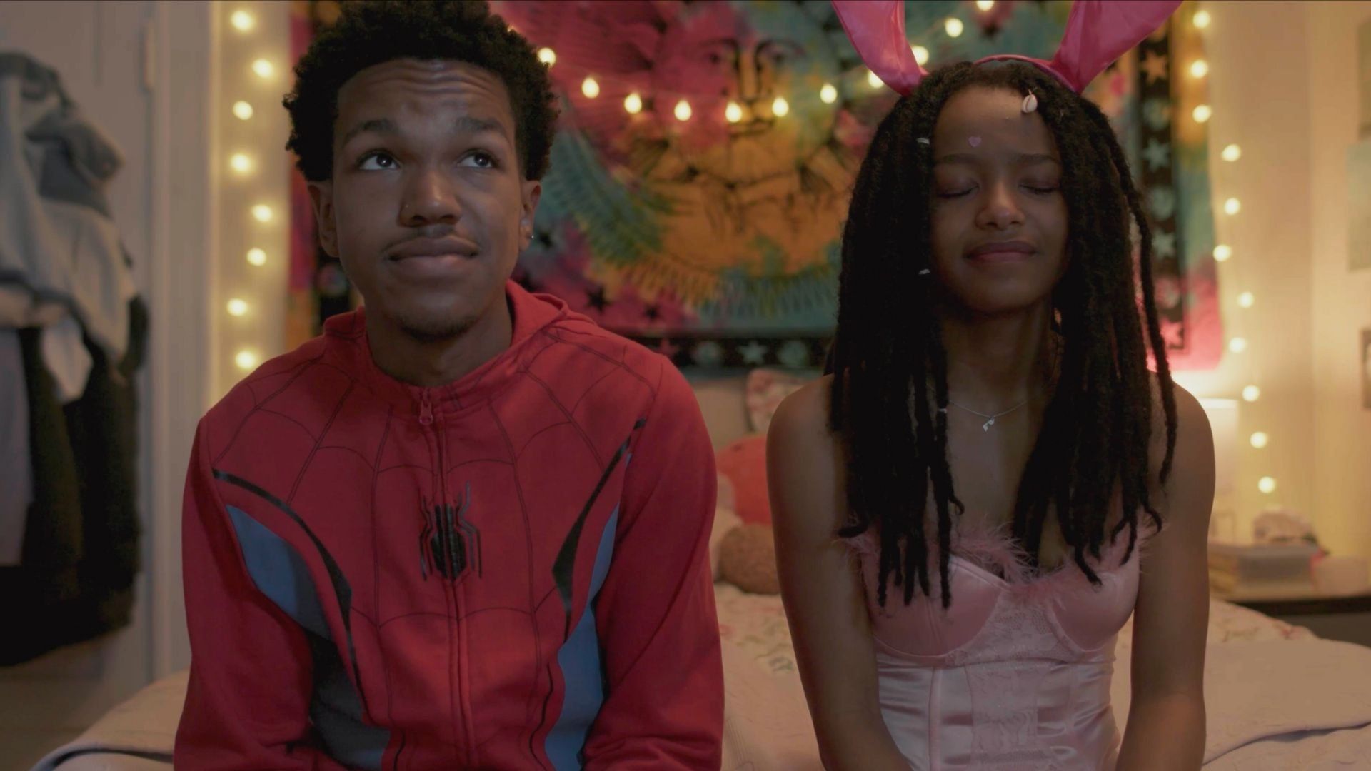 Rosa's Dilemma background