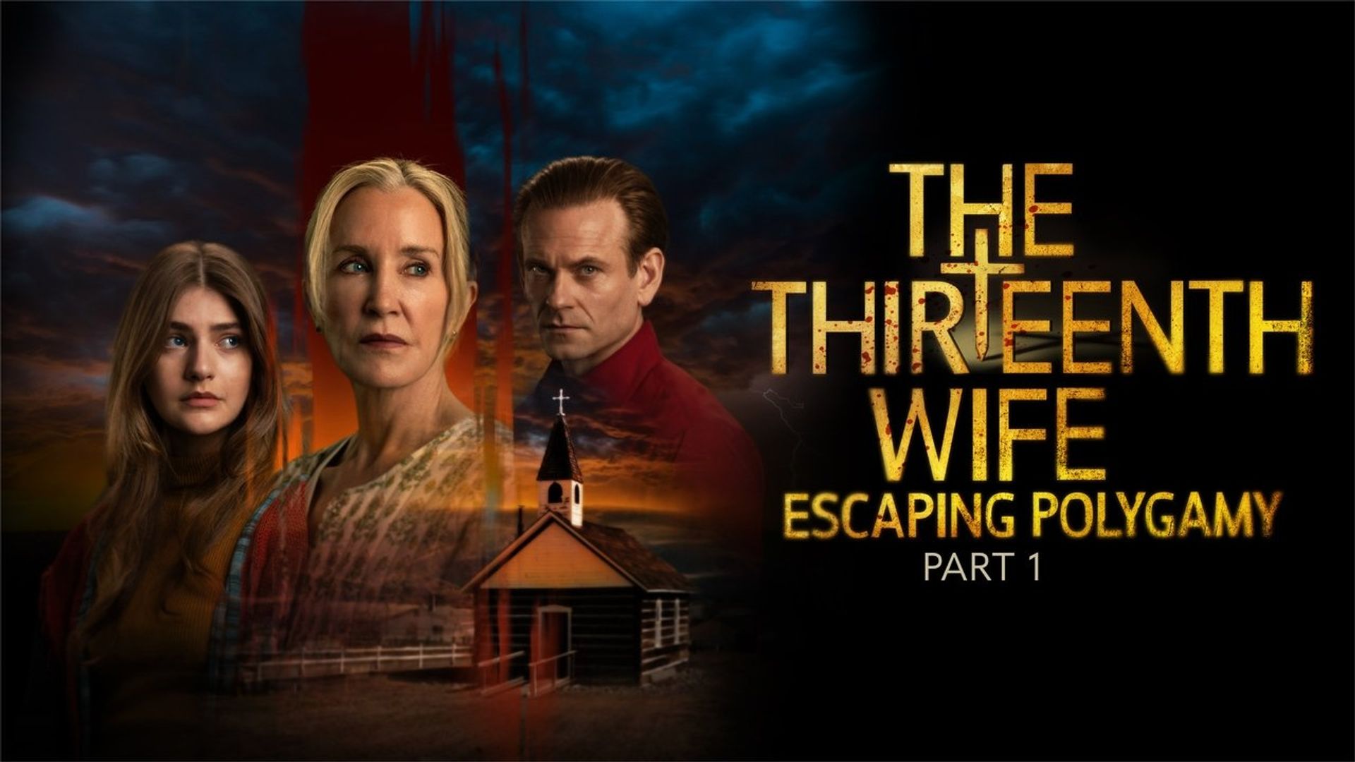 The Thirteenth Wife background