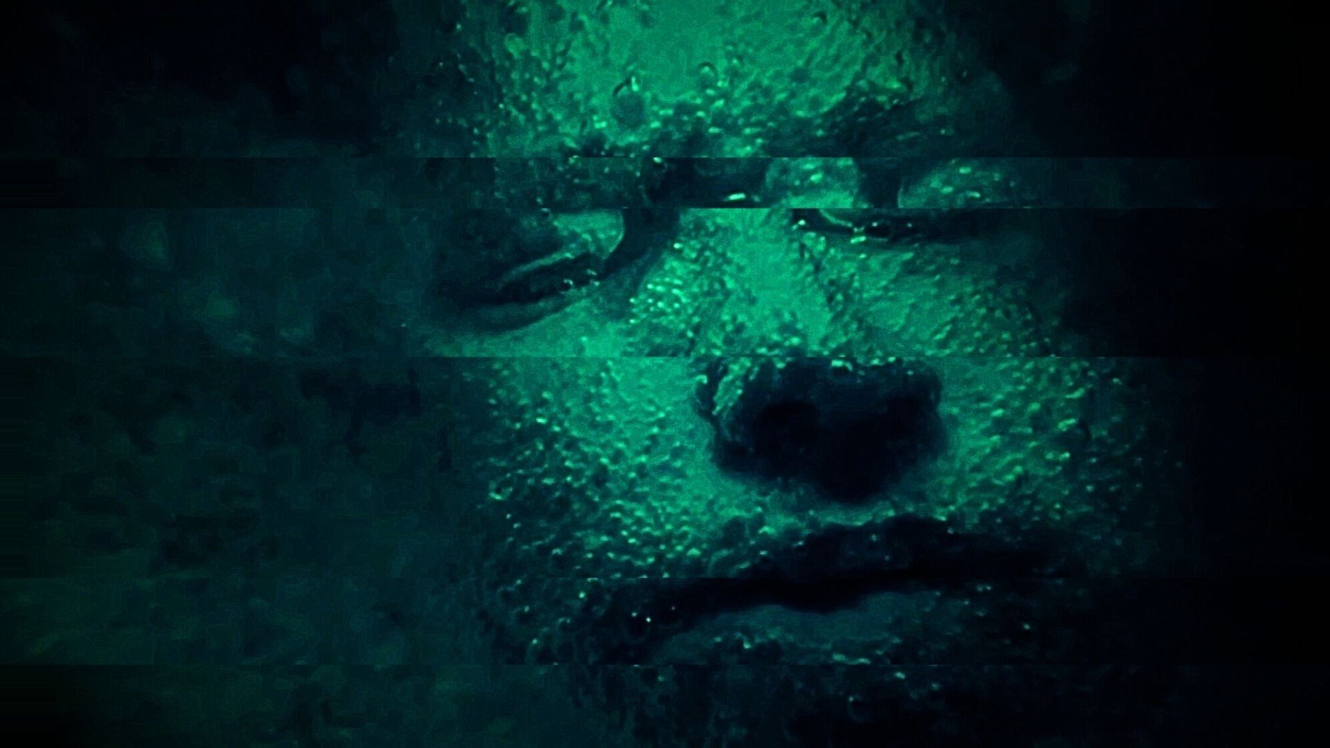 Three Wolves background