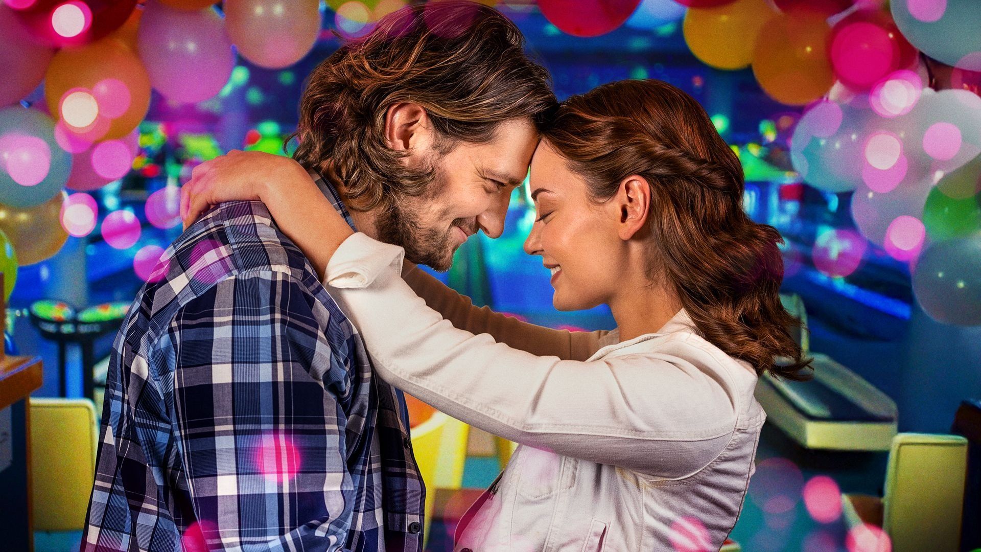 Strike of Love background