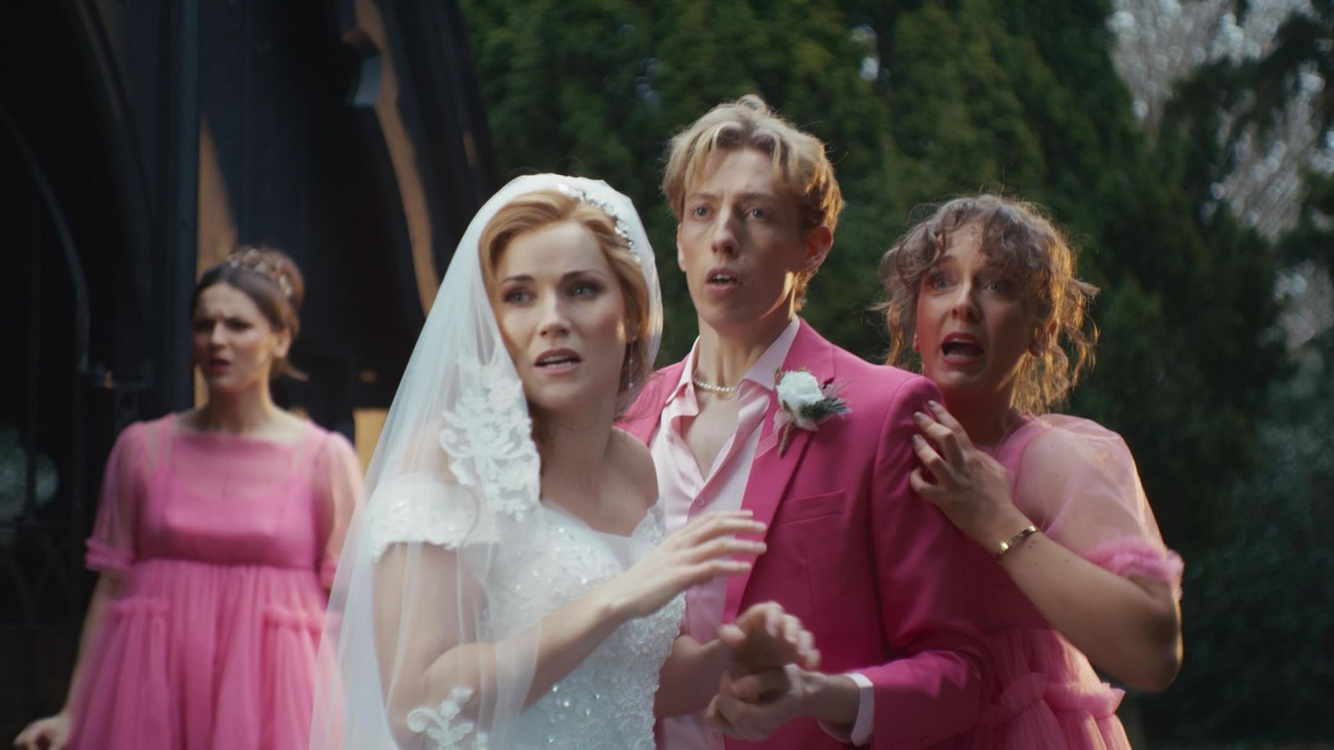 Bury Your Gays background