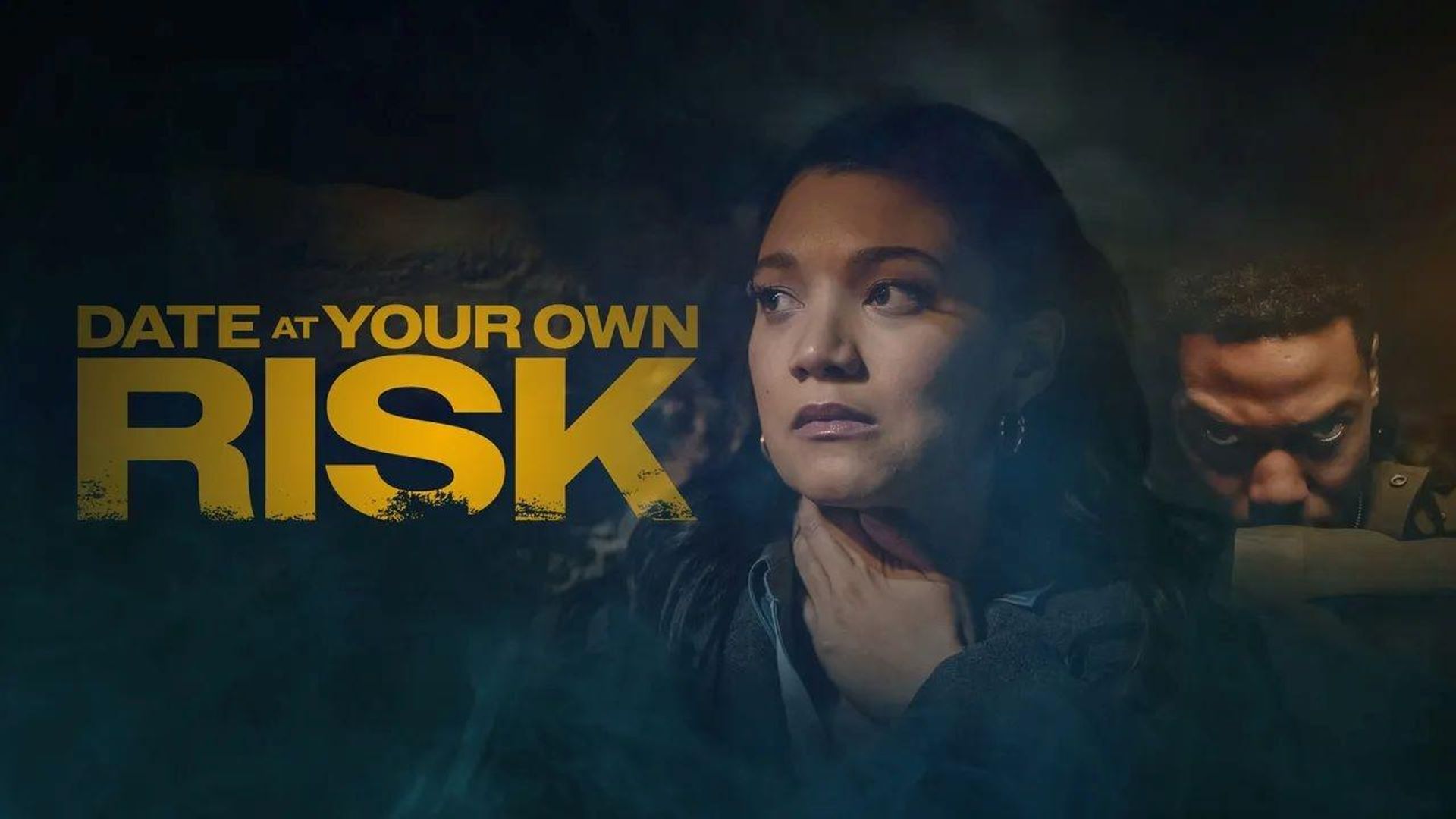 Date at Your Own Risk background