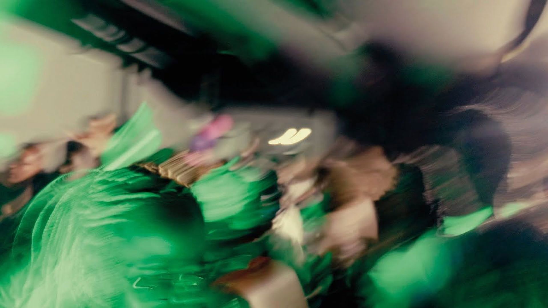 How to Live background