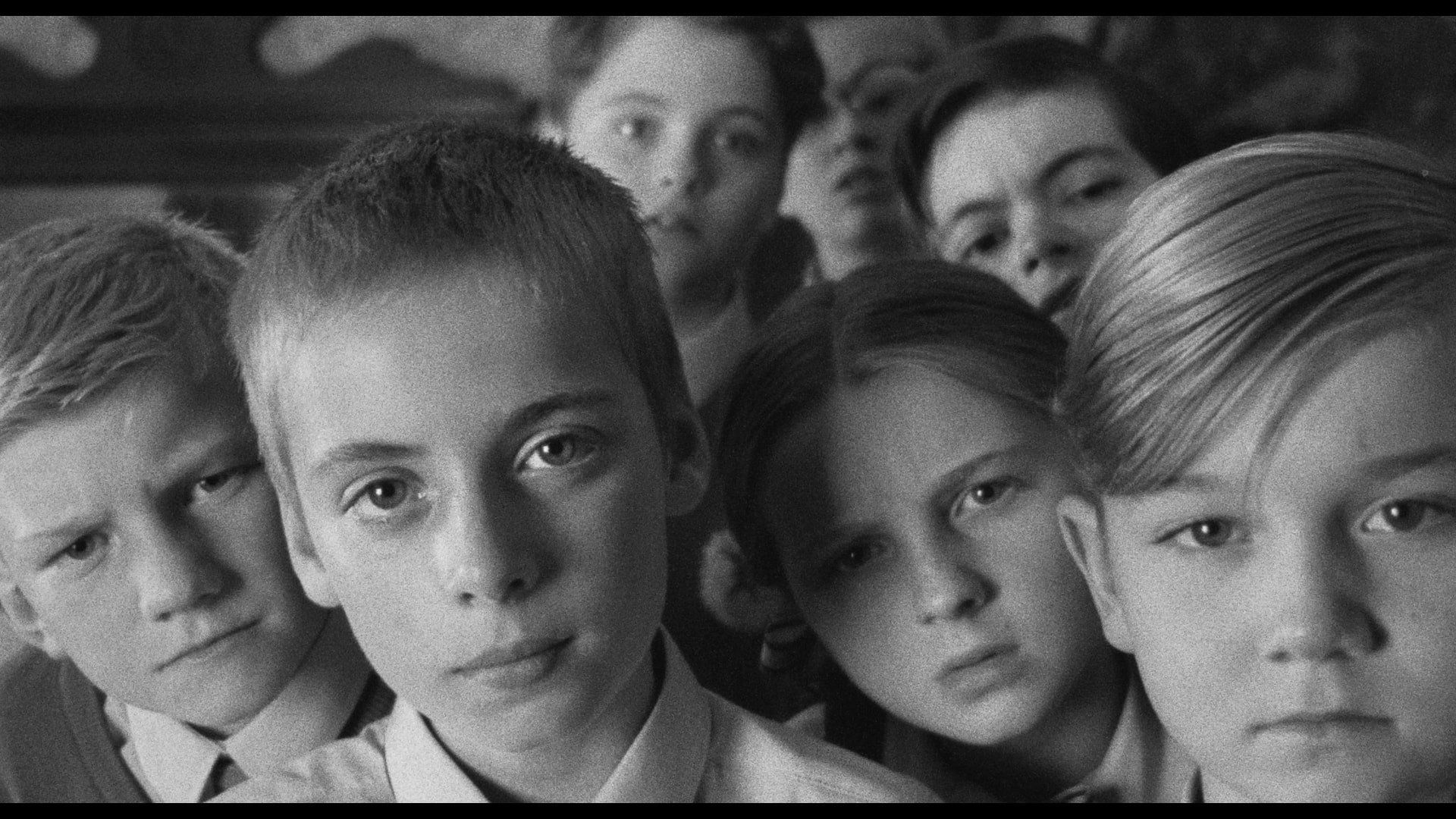 They Made You into a Weapon and Told You to Find Peace background