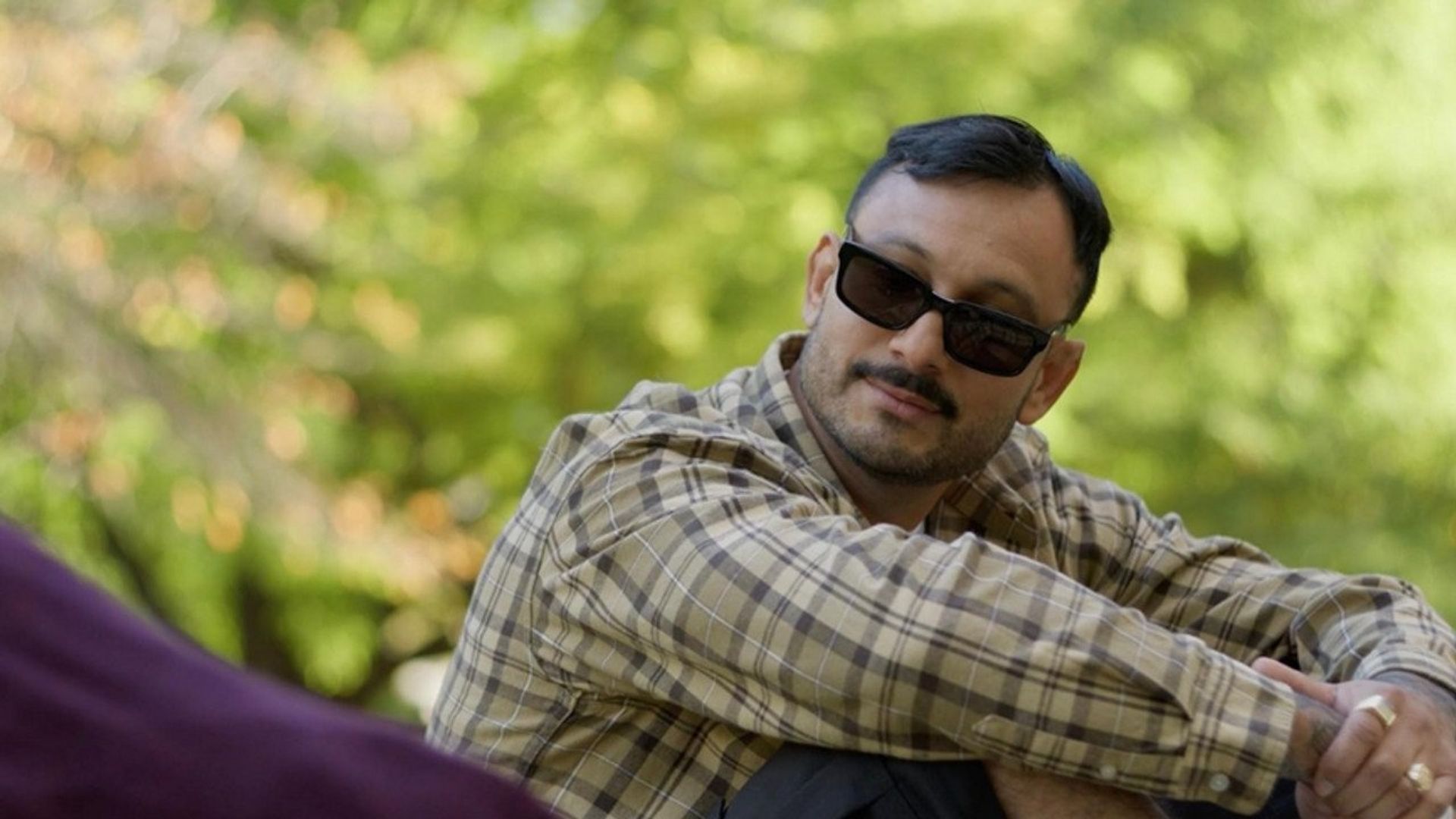 Dangling Carrot background