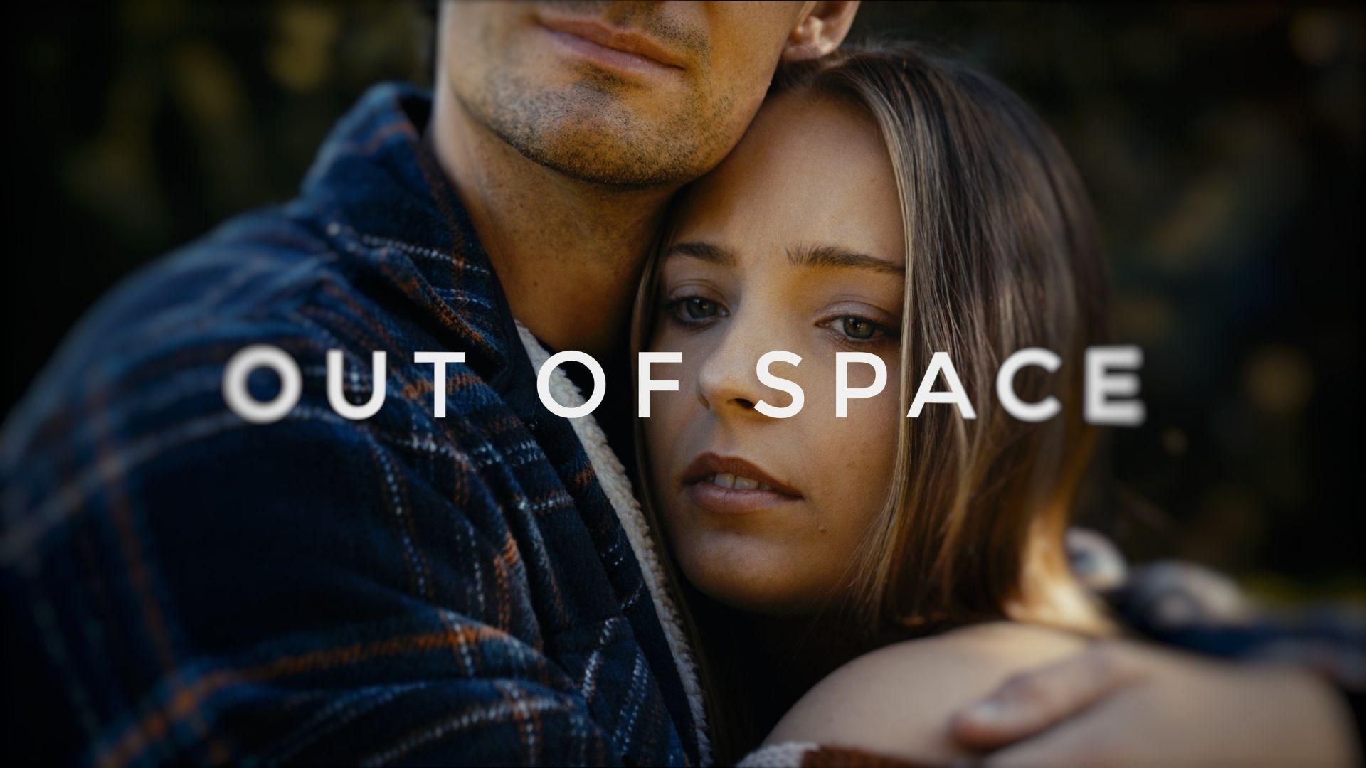 Out of Space background