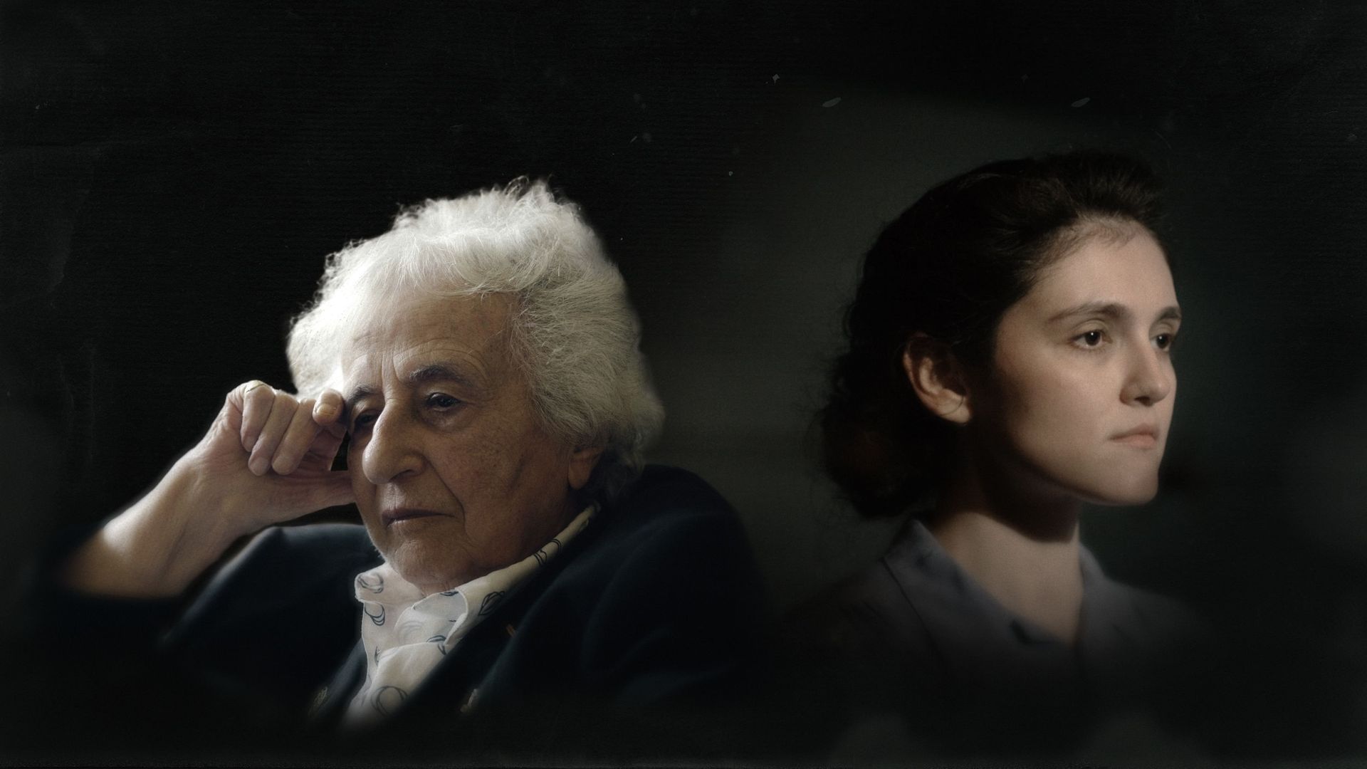 The Last Musician of Auschwitz background