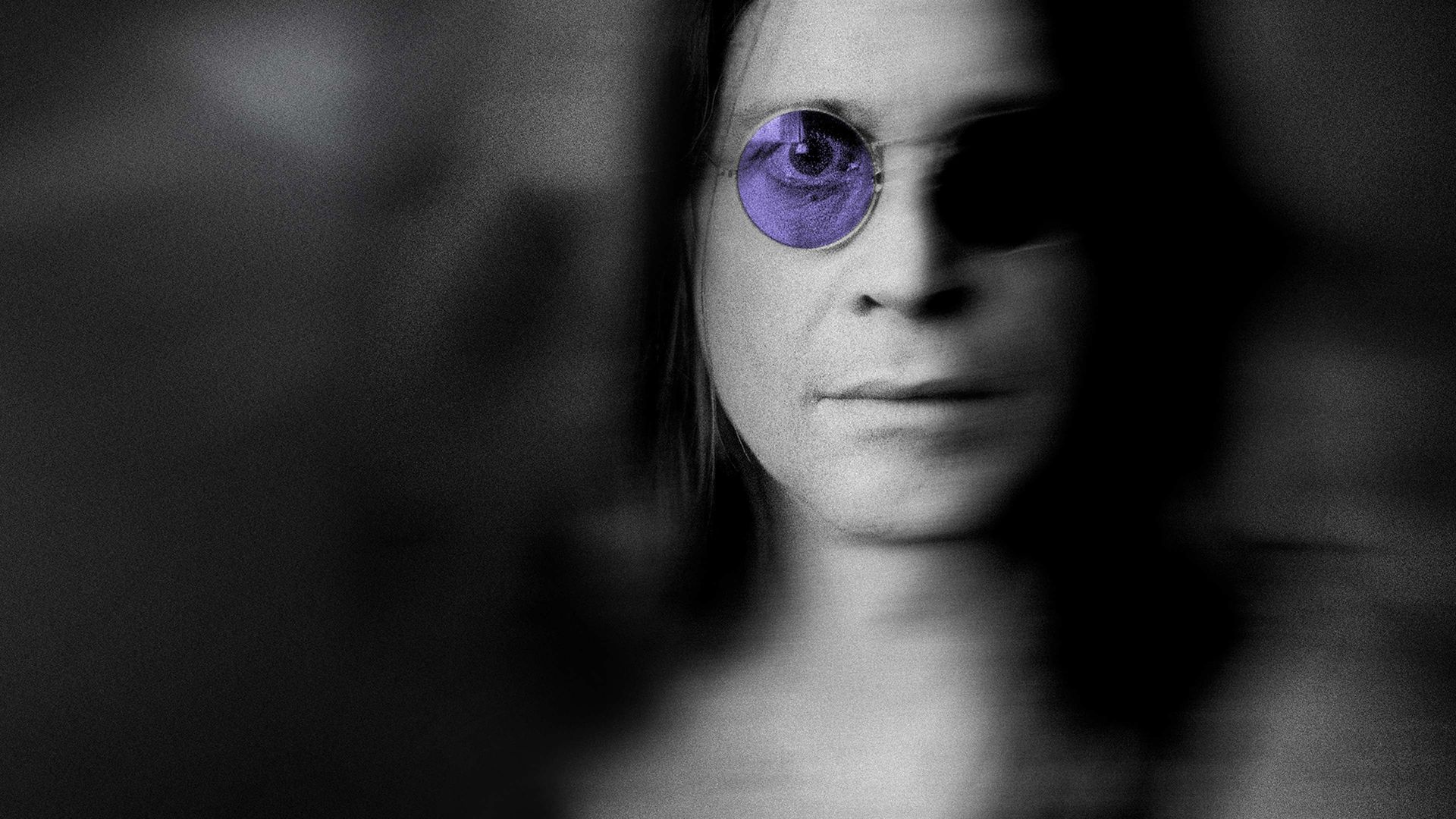 Ozzy: No Escape from Now background