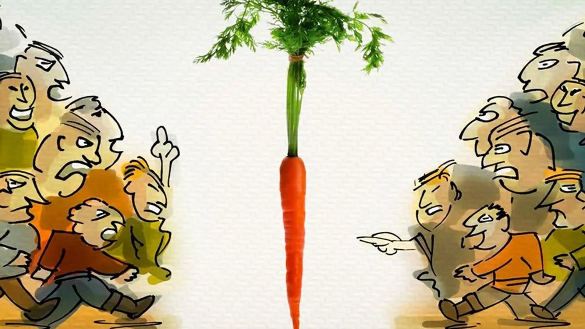 10 Billion - What's on your plate? background