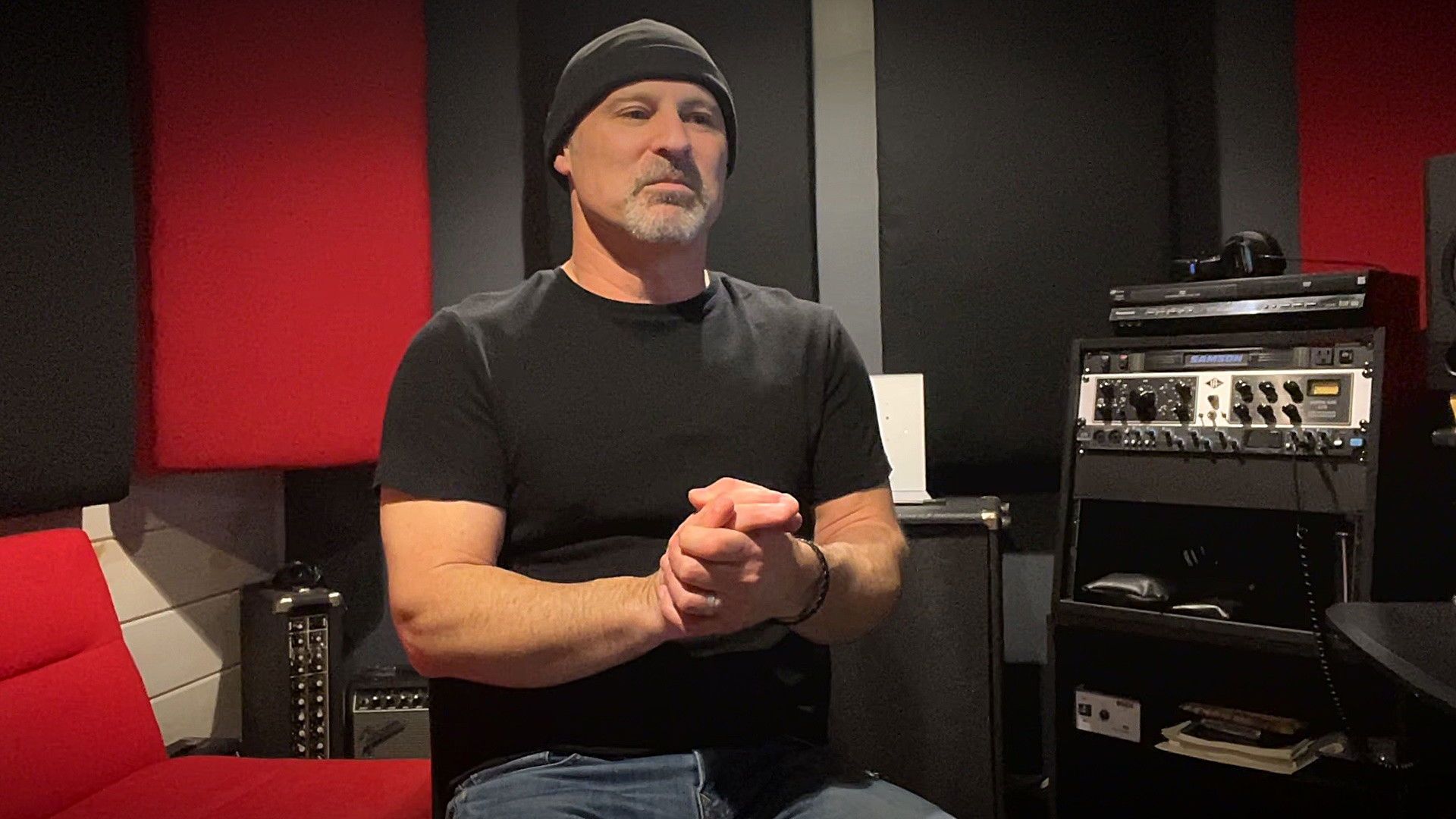 Resilience & Sacrifice background