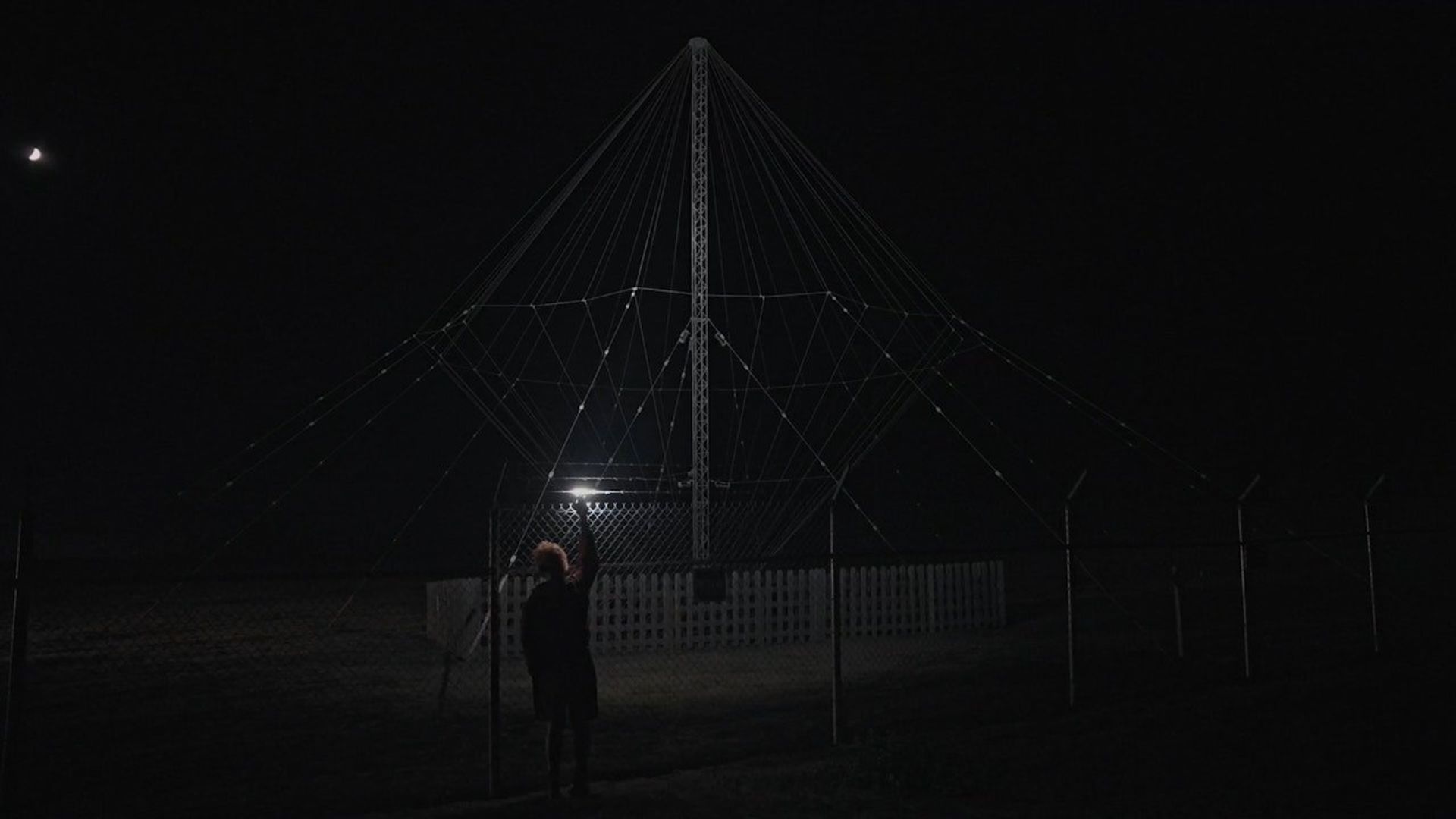 The End of the Internet background