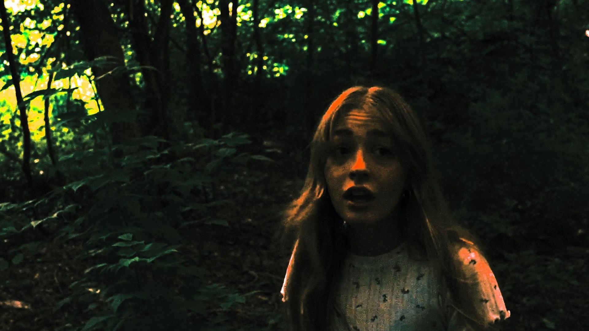 Krackers: The Sadist of Pennsville background