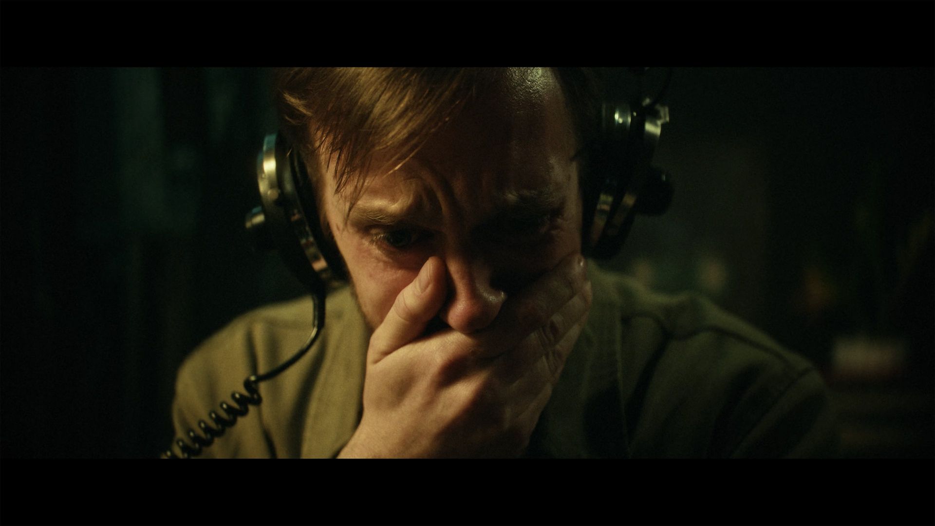 The Waking Call background