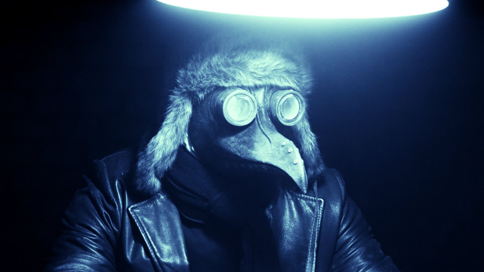 2551.03 - The End background