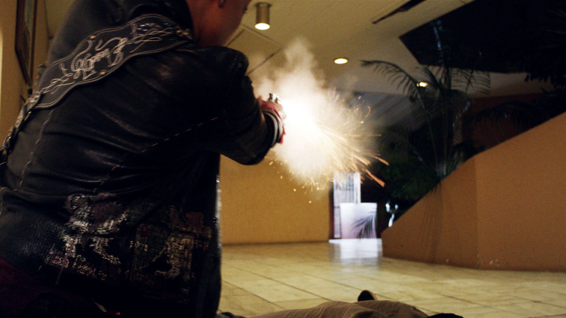 Assignment background