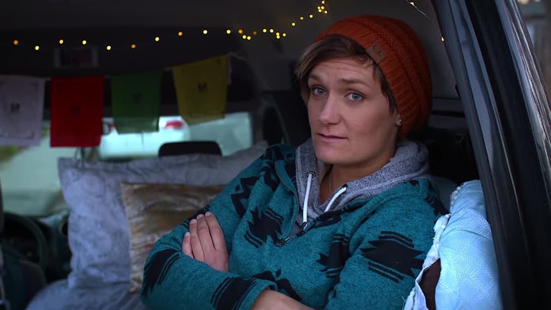 Beautiful Was The Fight background