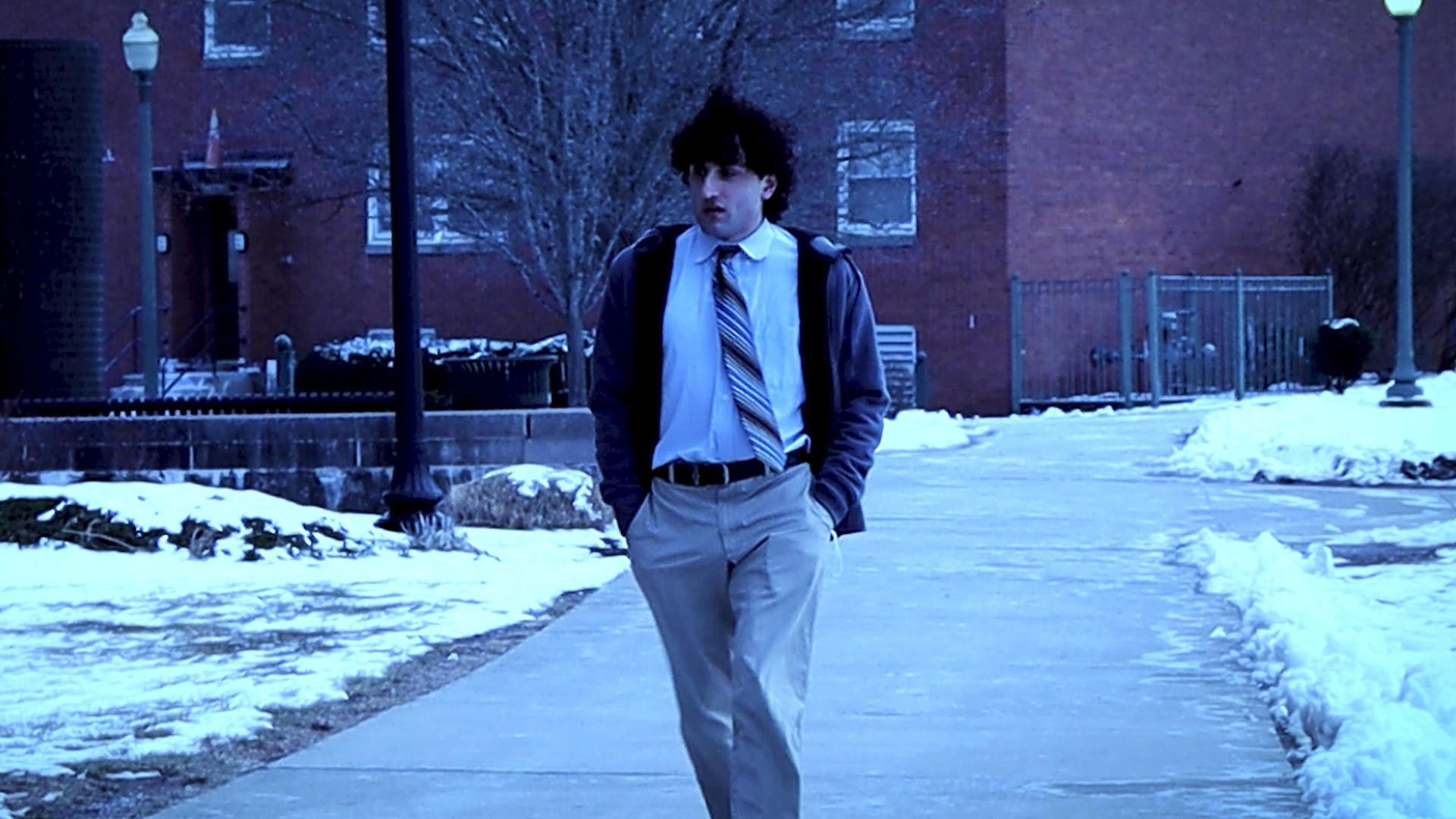 Deliverance background