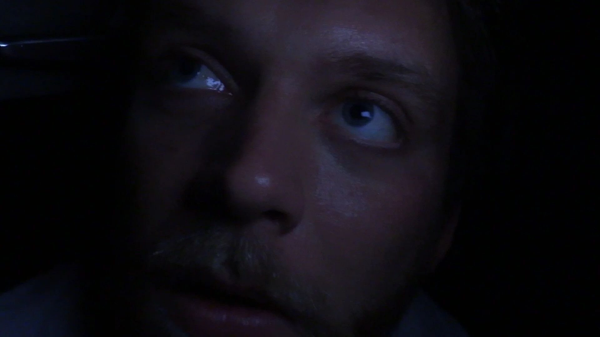 We Took A Train background