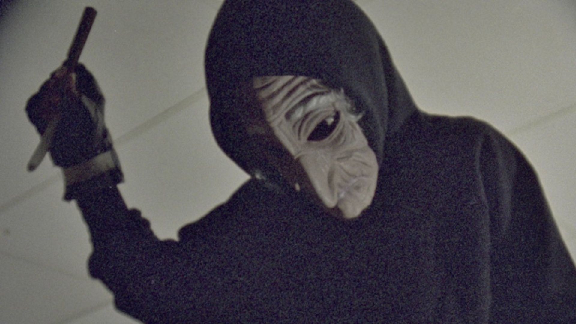 Silent Death background