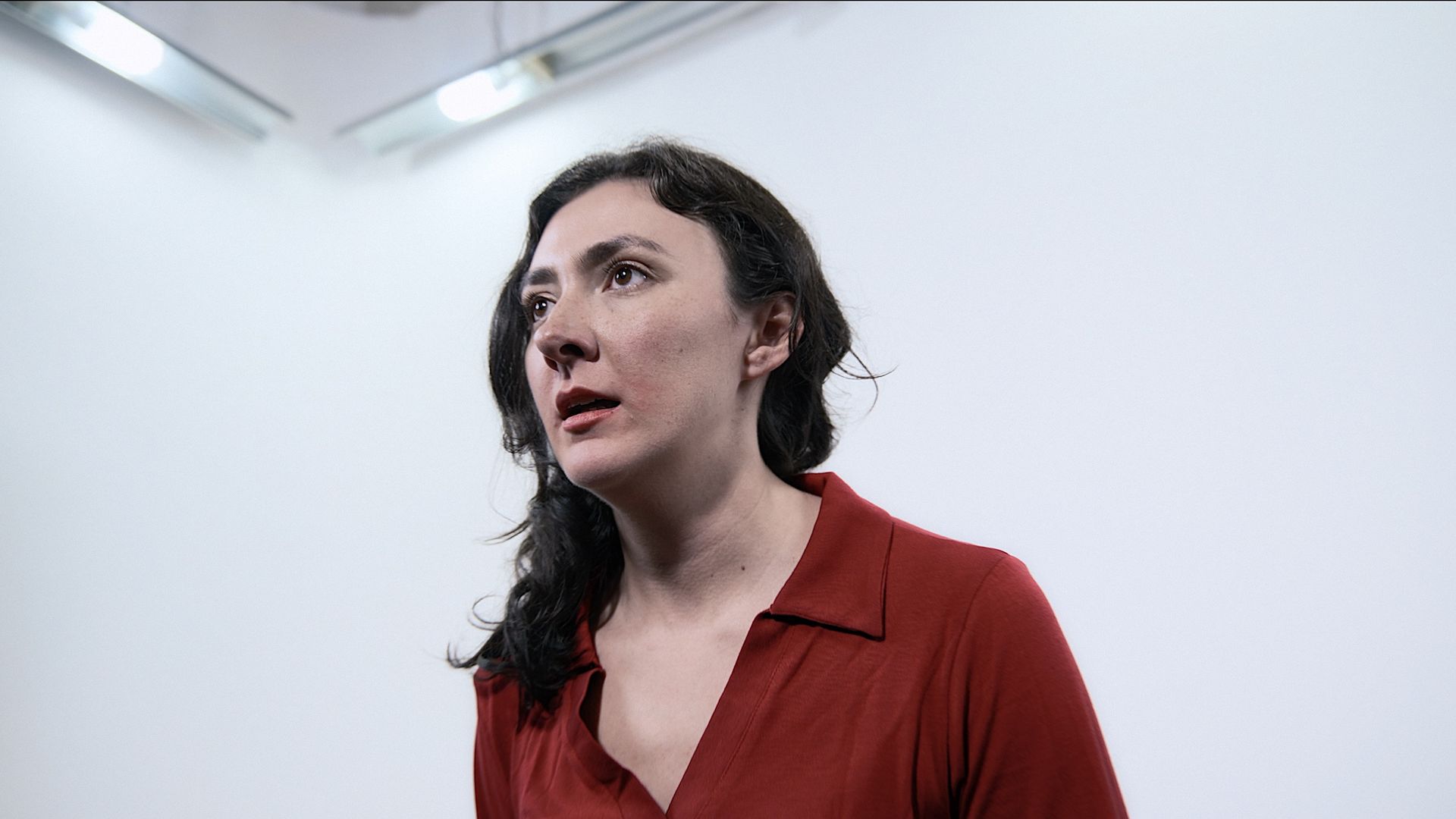 Fractured Frame background