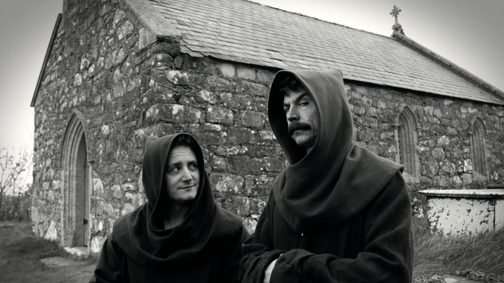 Daddy Superior background